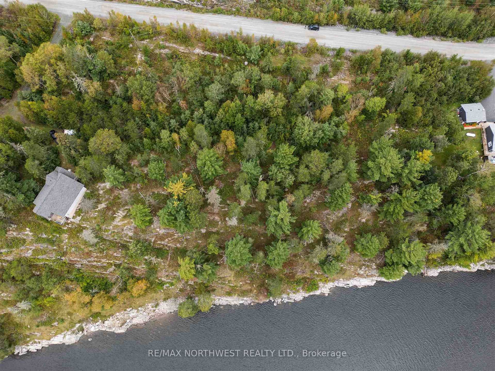 Photo 13 of Part 4 Peterson Drive, Kenora, Keewatin North — HOMEH