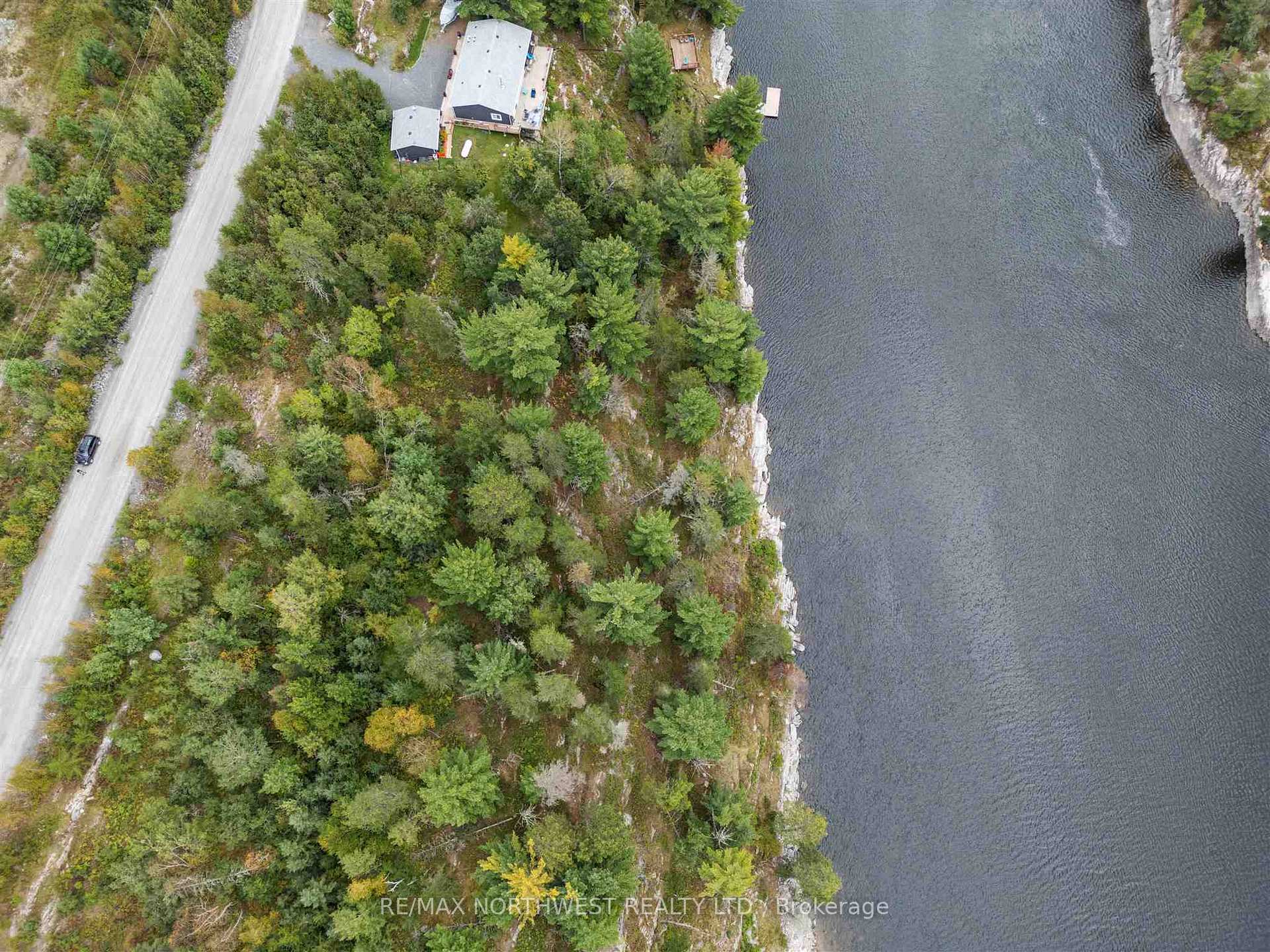 Photo 14 of Part 4 Peterson Drive, Kenora, Keewatin North — HOMEH