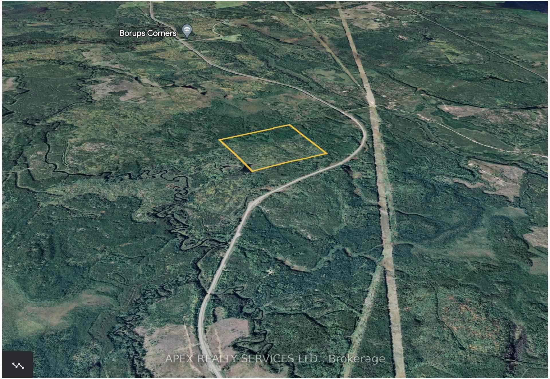 Photo 2 of Parcel 9398 Pt Lt 12 Con 3, Kenora Remote Area, Dinorwic — HOMEH