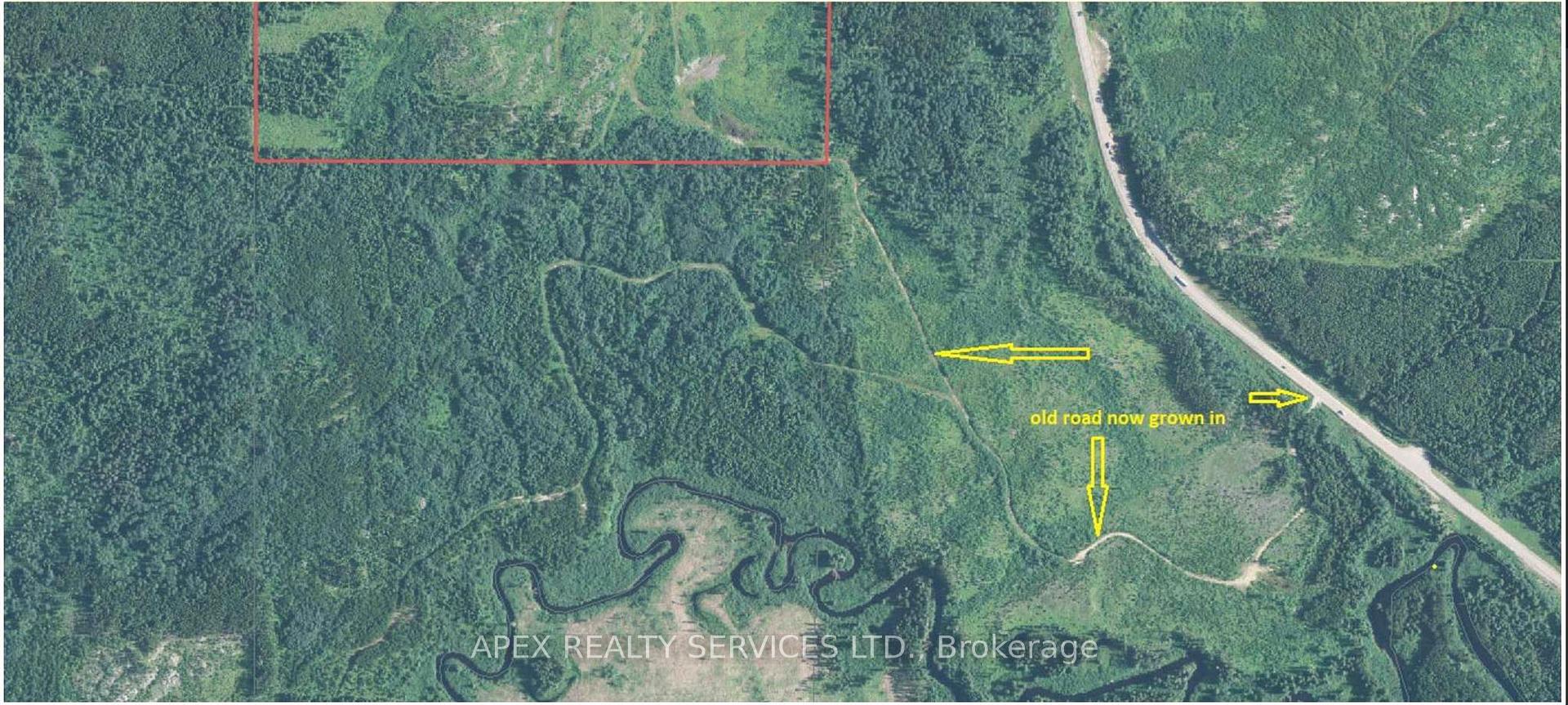 Photo 4 of Parcel 9398 Pt Lt 12 Con 3, Kenora Remote Area, Dinorwic — HOMEH