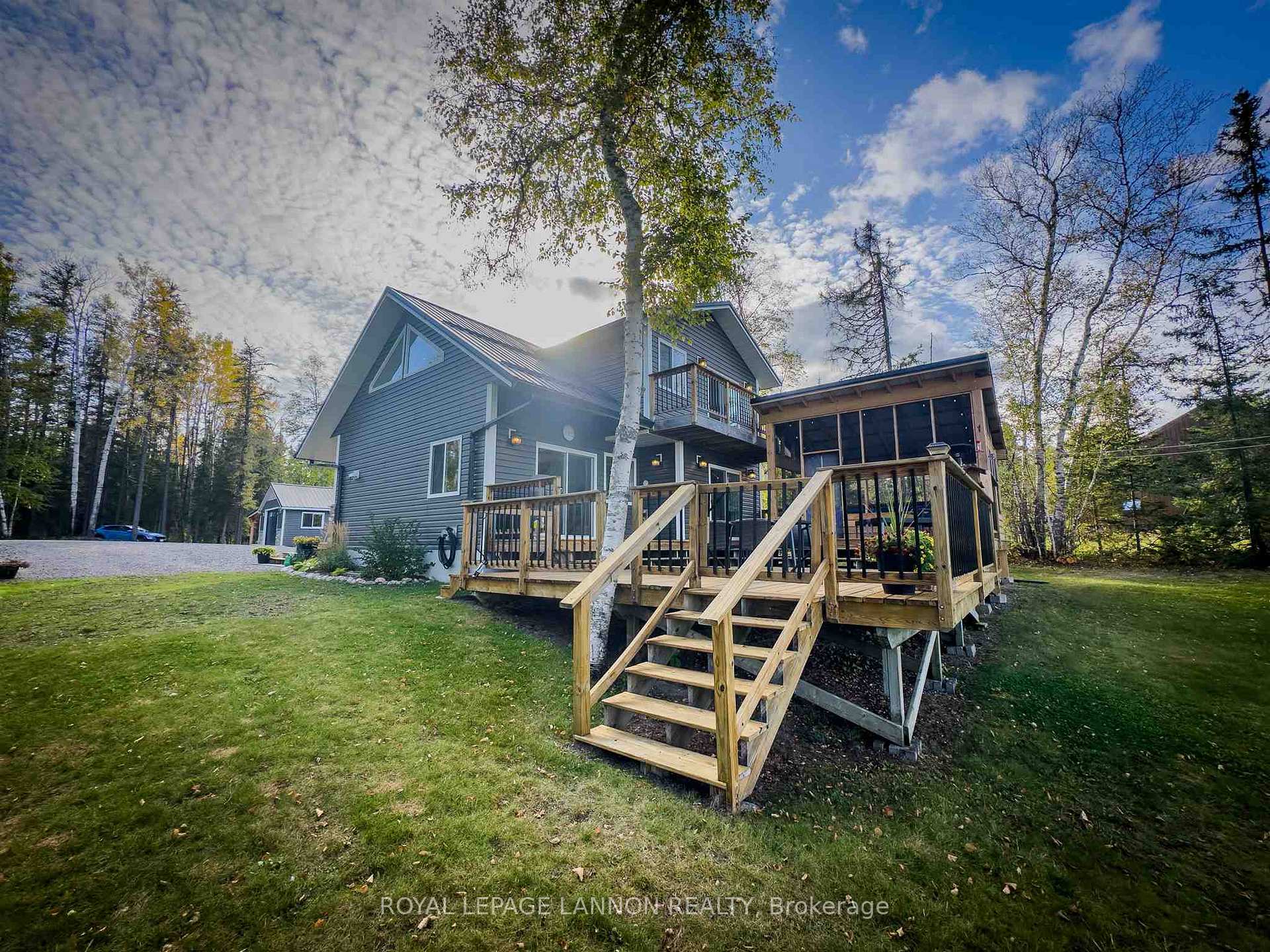 Photo 1 of 29 Macintosh Road, Greenstone — HOMEH