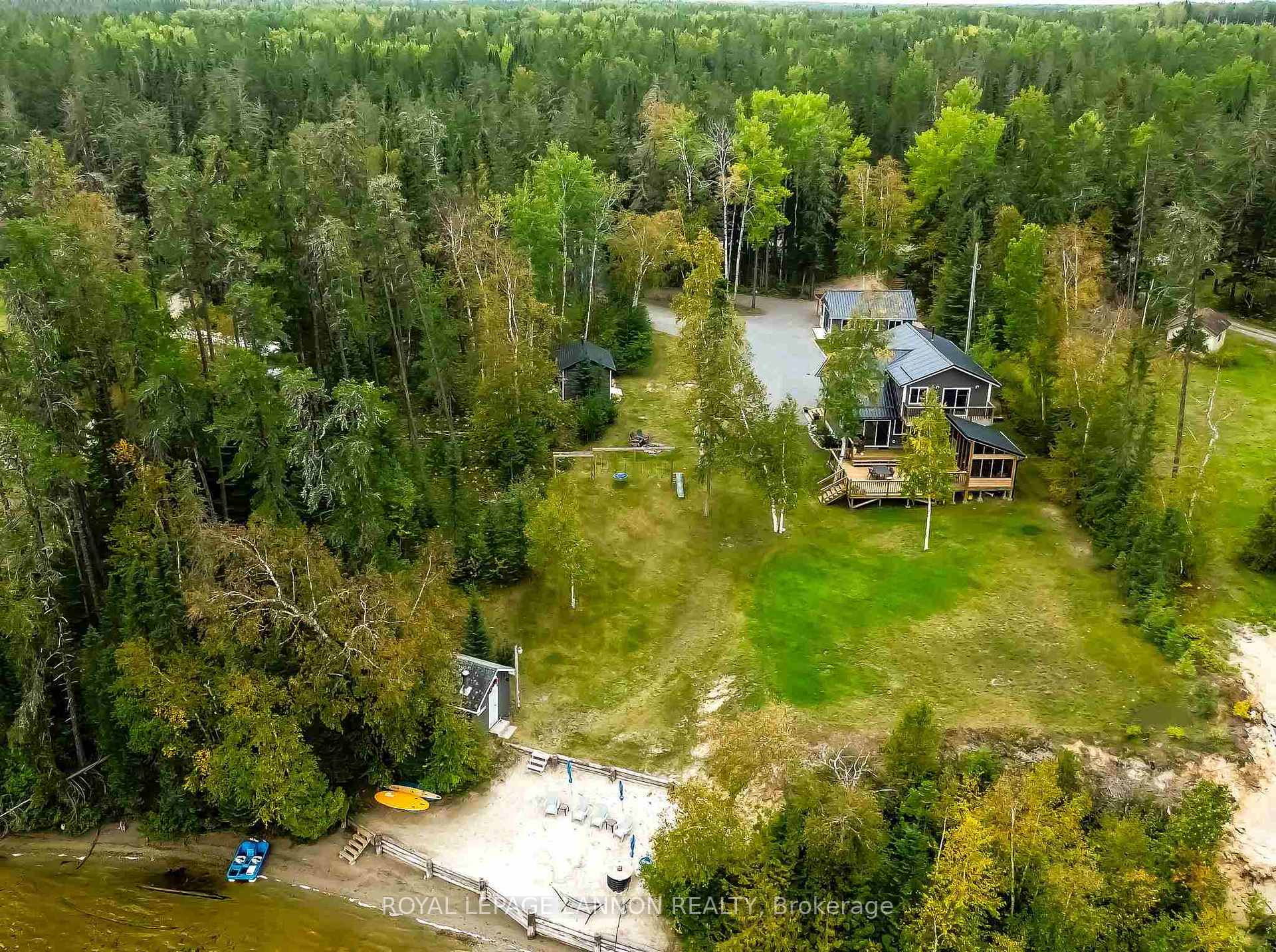 Photo 3 of 29 Macintosh Road, Greenstone — HOMEH