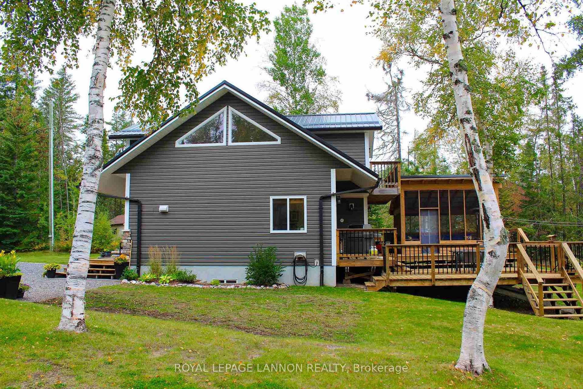 Photo 26 of 29 Macintosh Road, Greenstone — HOMEH