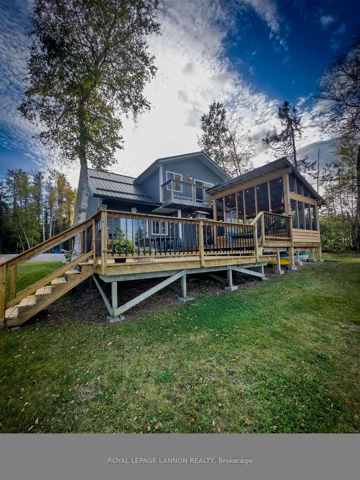 Photo 37 of 29 Macintosh Road, Greenstone — HOMEH