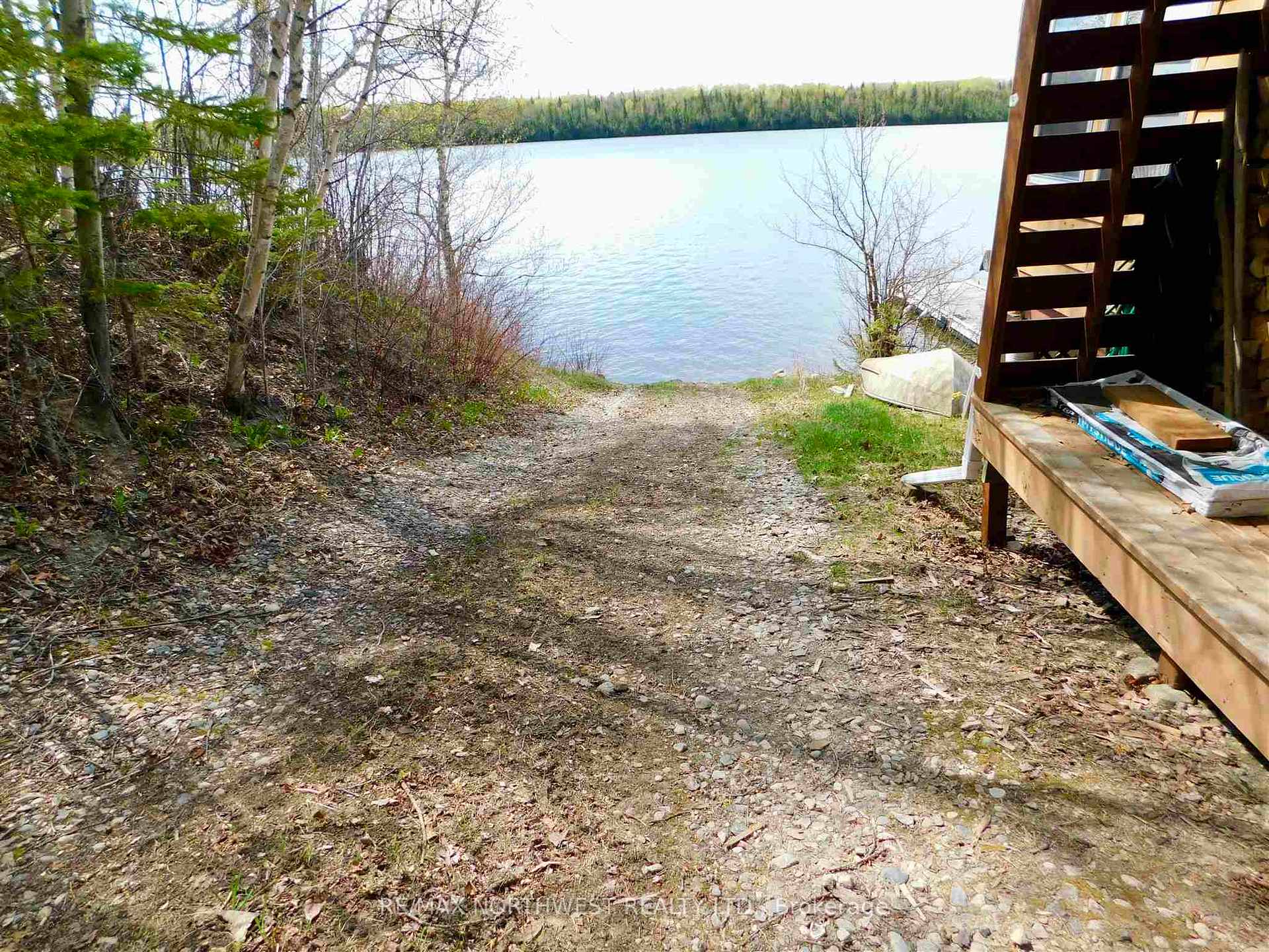 Photo 30 of 46 Bearpaw Drive, Kenora Remote Area, Dinorwic — HOMEH
