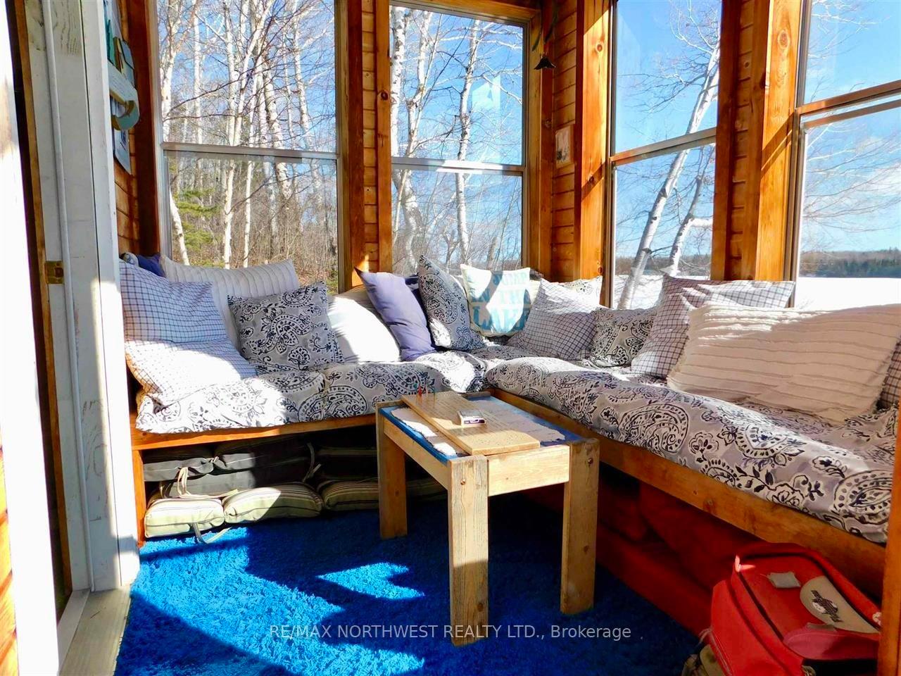 Photo 36 of 46 Bearpaw Drive, Kenora Remote Area, Dinorwic — HOMEH