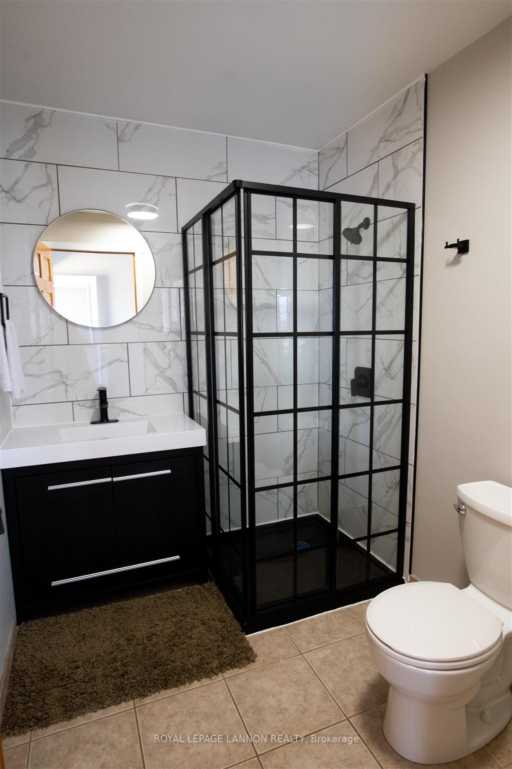 Photo 4 of 302 Sorenson Avenue, Ignace — HOMEH