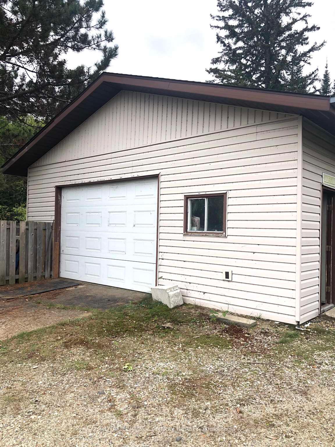 Photo 29 of 302 Sorenson Avenue, Ignace — HOMEH