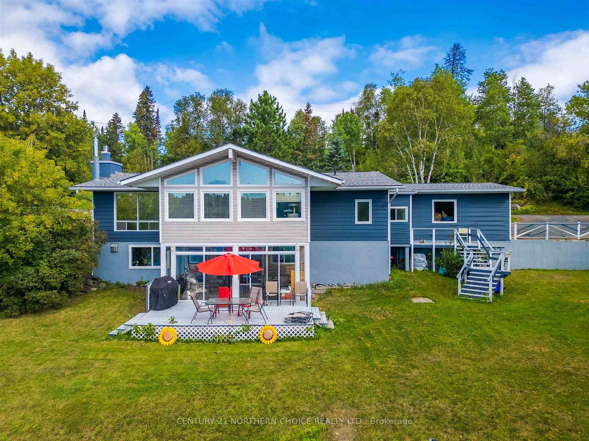 Photo 1 of 181 Gould Road, Kenora, Kenora East — HOMEH