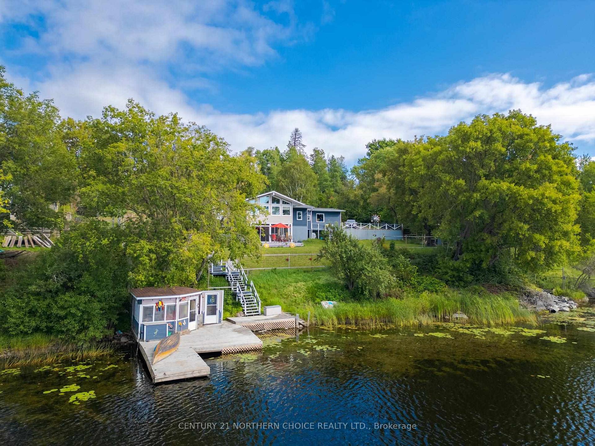 Photo 2 of 181 Gould Road, Kenora, Kenora East — HOMEH