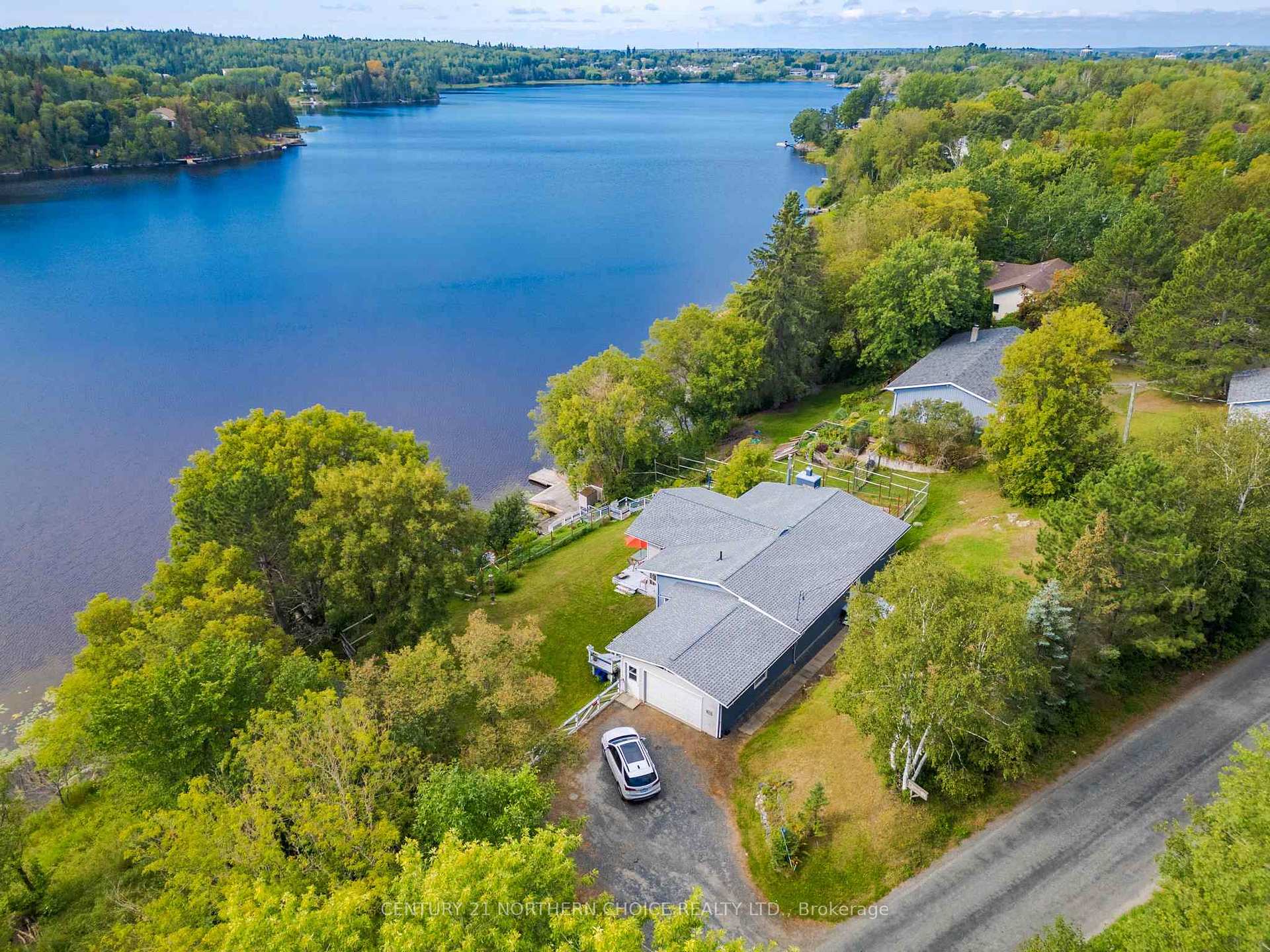 Photo 3 of 181 Gould Road, Kenora, Kenora East — HOMEH
