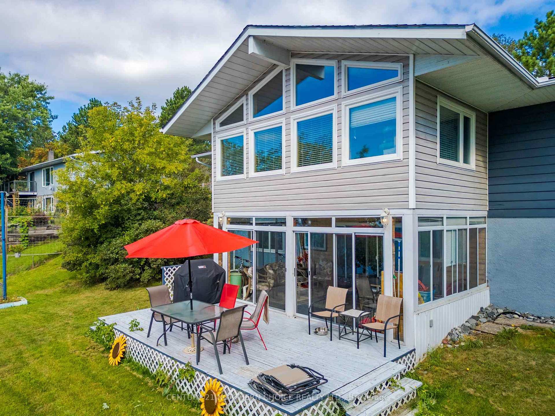 Photo 4 of 181 Gould Road, Kenora, Kenora East — HOMEH