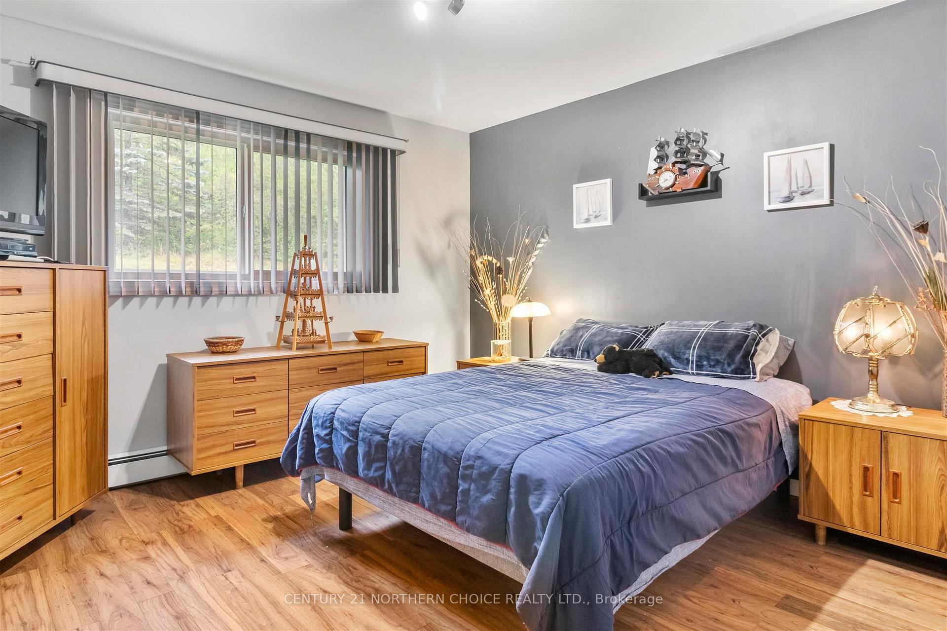 Photo 18 of 181 Gould Road, Kenora, Kenora East — HOMEH