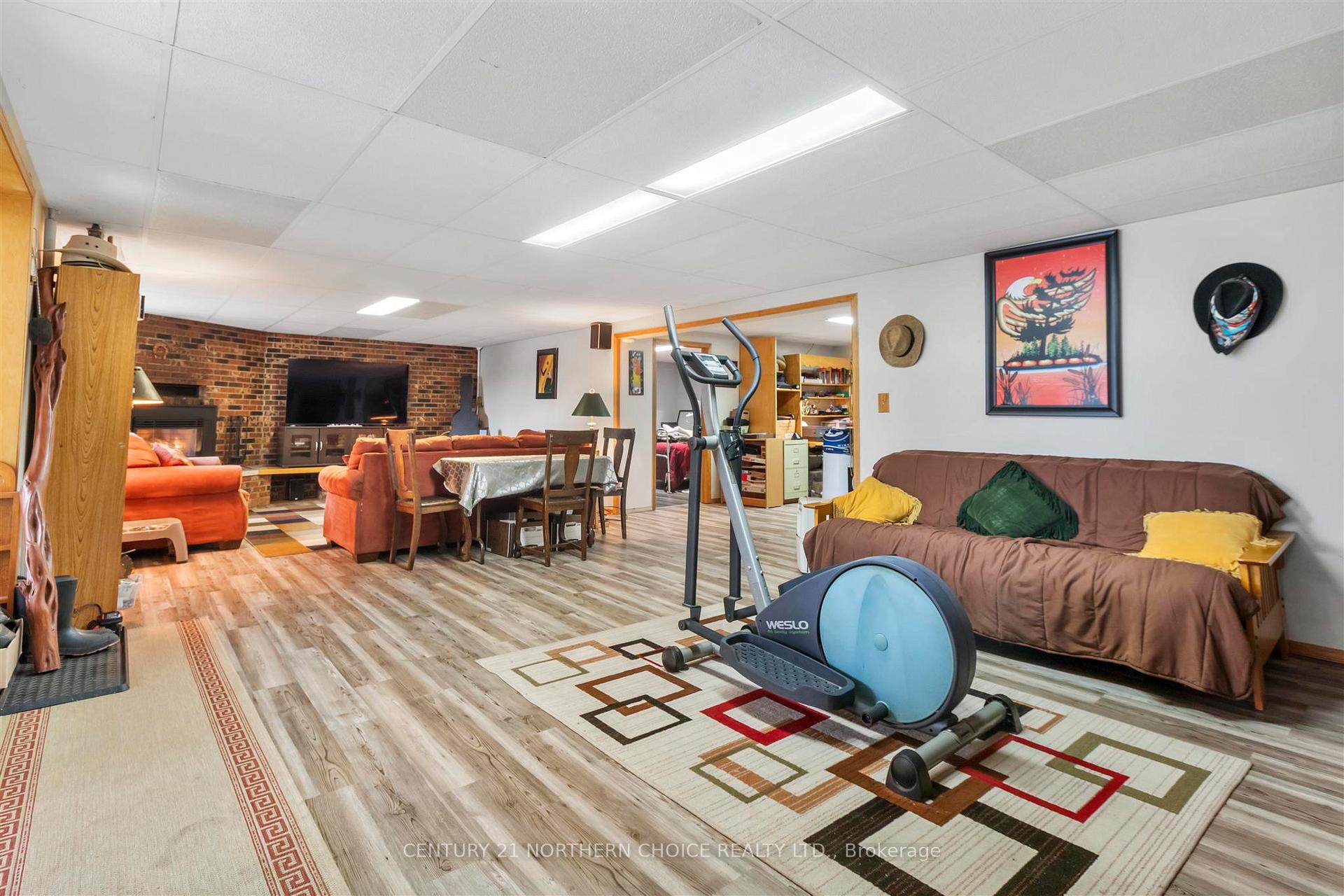 Photo 23 of 181 Gould Road, Kenora, Kenora East — HOMEH