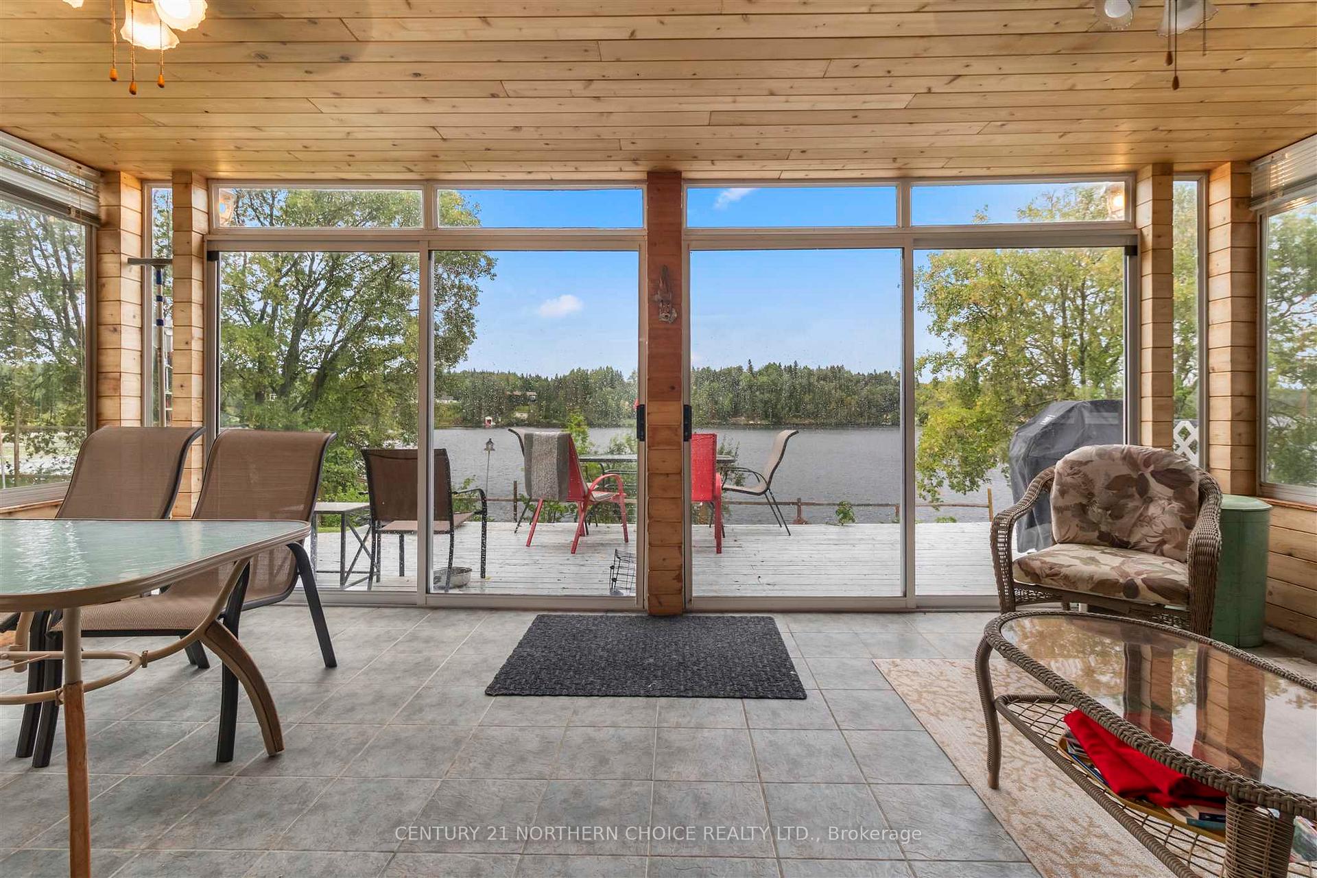 Photo 24 of 181 Gould Road, Kenora, Kenora East — HOMEH