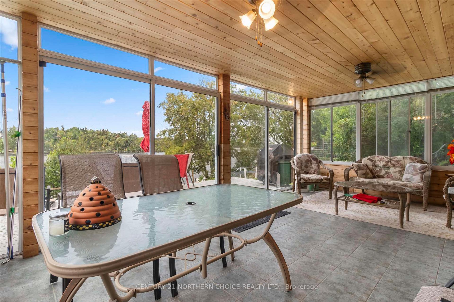 Photo 25 of 181 Gould Road, Kenora, Kenora East — HOMEH