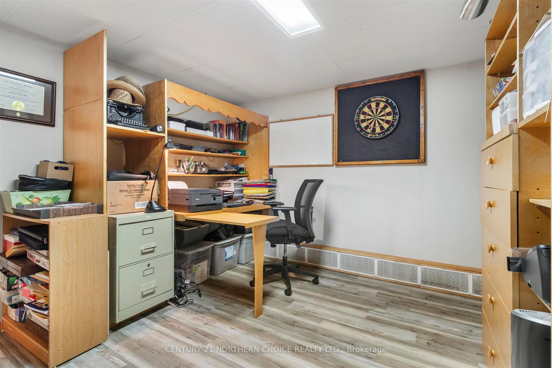 Photo 26 of 181 Gould Road, Kenora, Kenora East — HOMEH