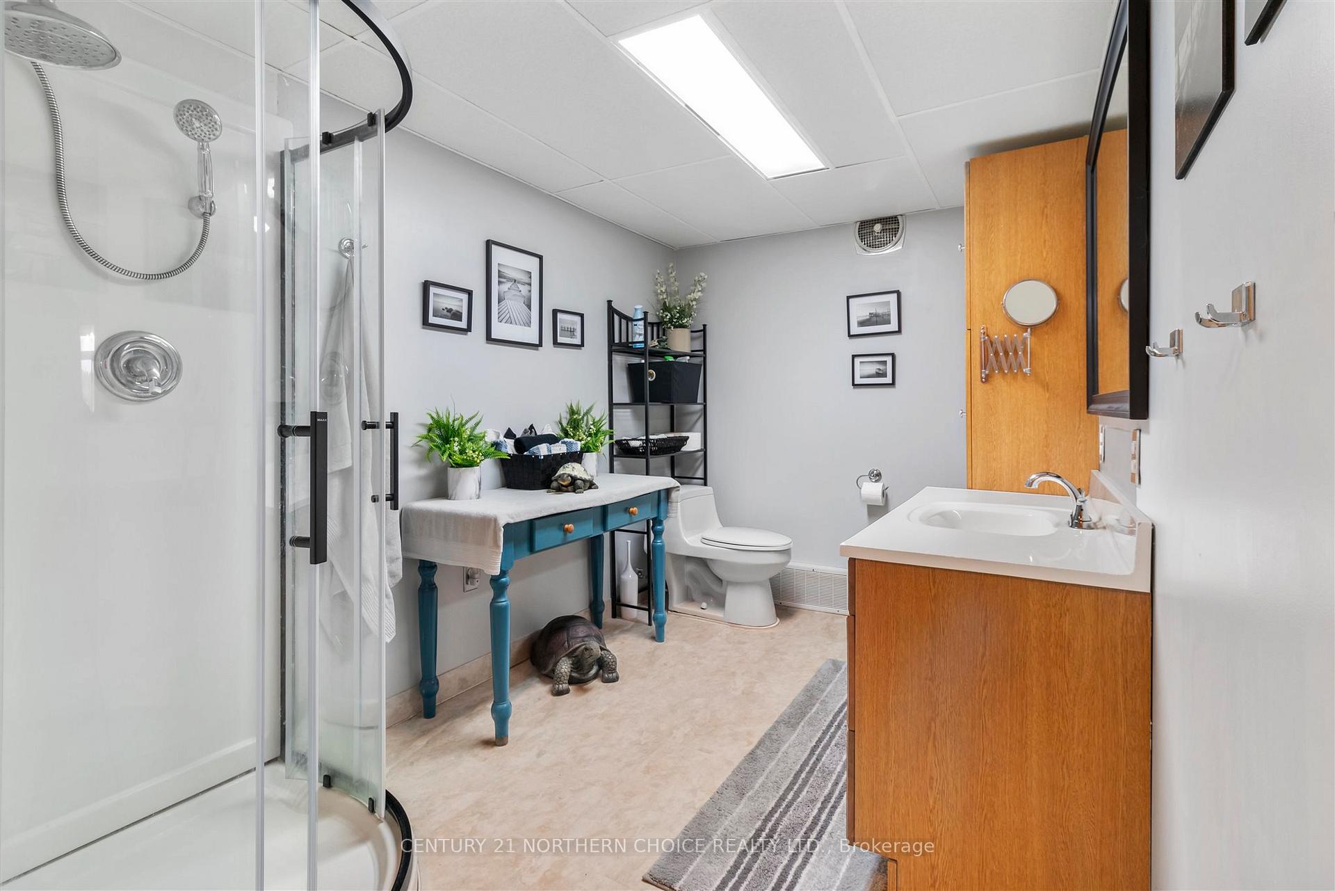 Photo 31 of 181 Gould Road, Kenora, Kenora East — HOMEH