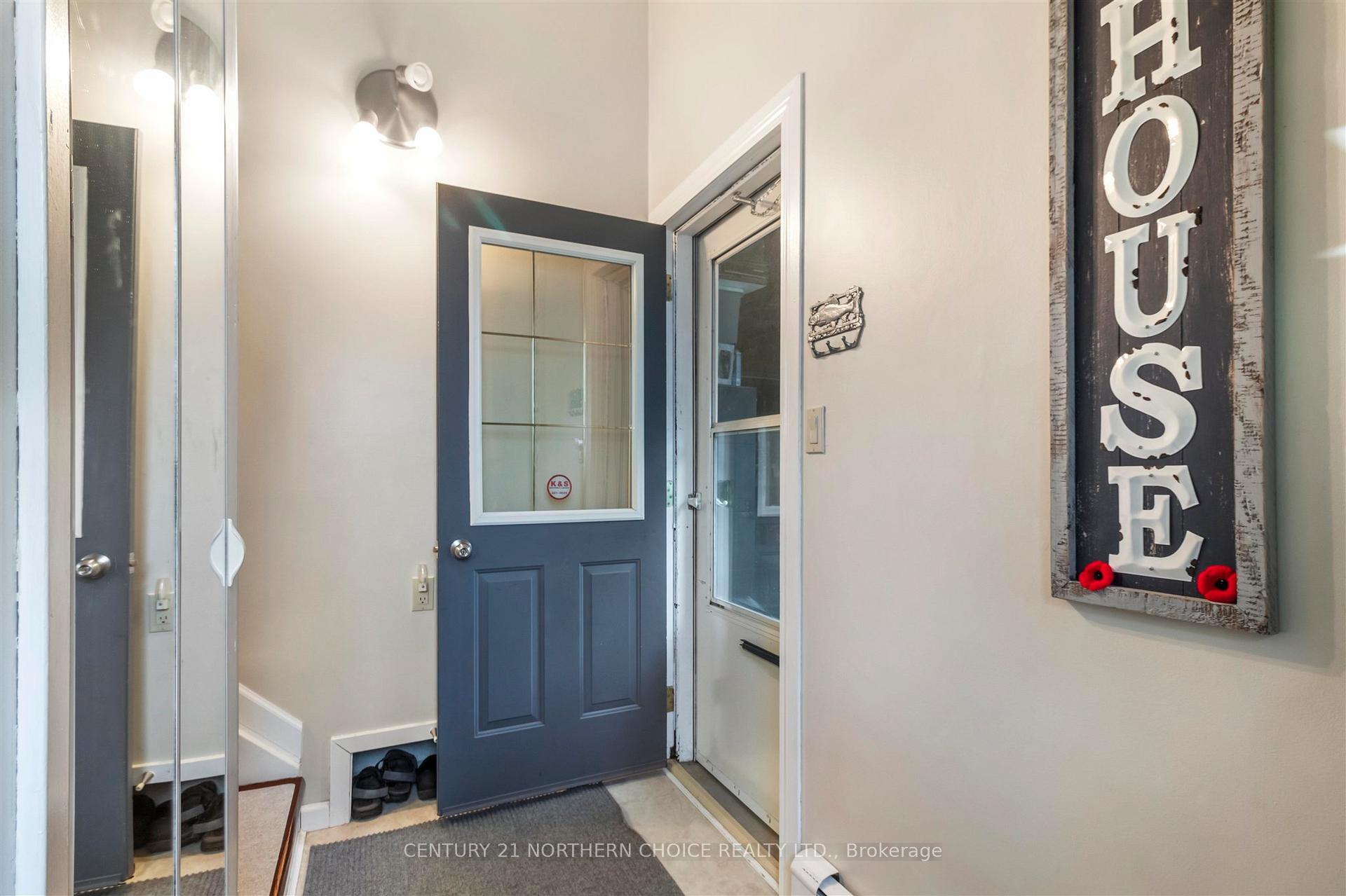 Photo 33 of 181 Gould Road, Kenora, Kenora East — HOMEH