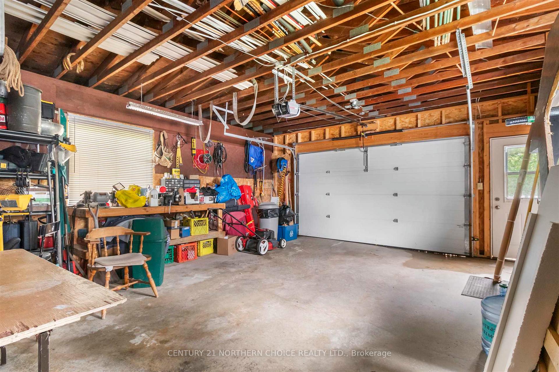 Photo 34 of 181 Gould Road, Kenora, Kenora East — HOMEH