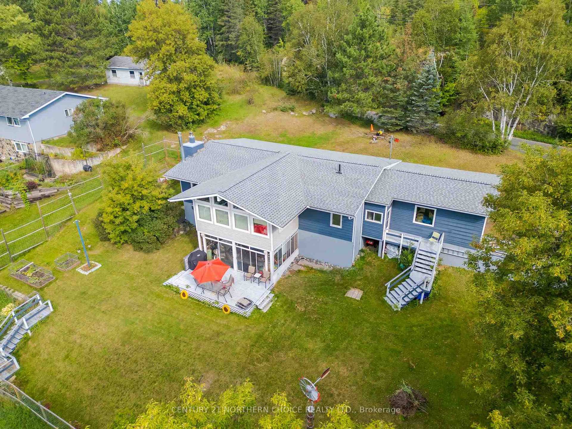 Photo 36 of 181 Gould Road, Kenora, Kenora East — HOMEH