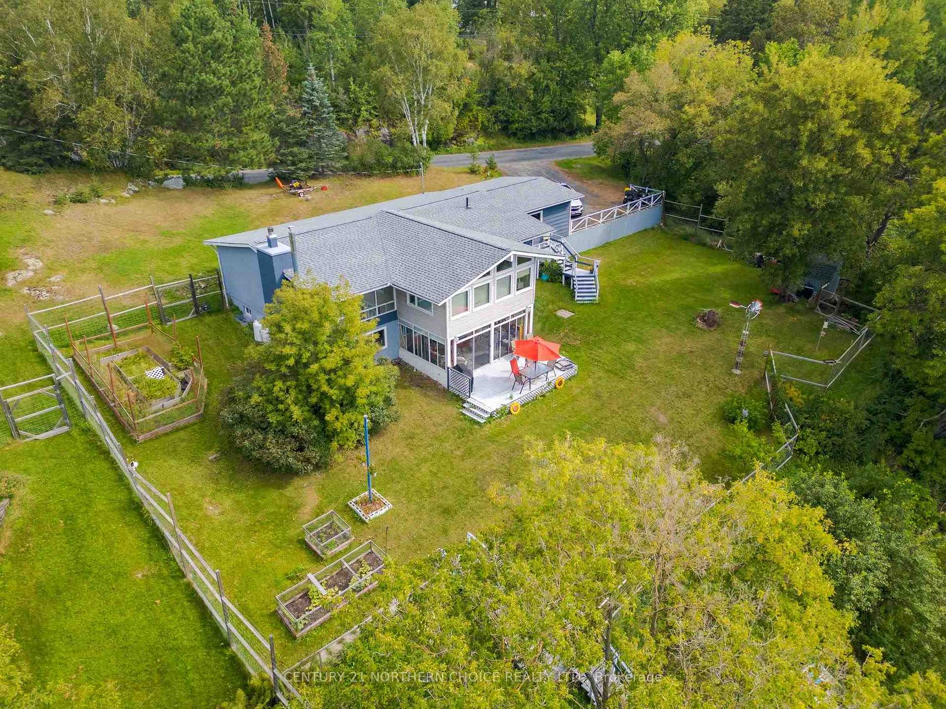 Photo 37 of 181 Gould Road, Kenora, Kenora East — HOMEH