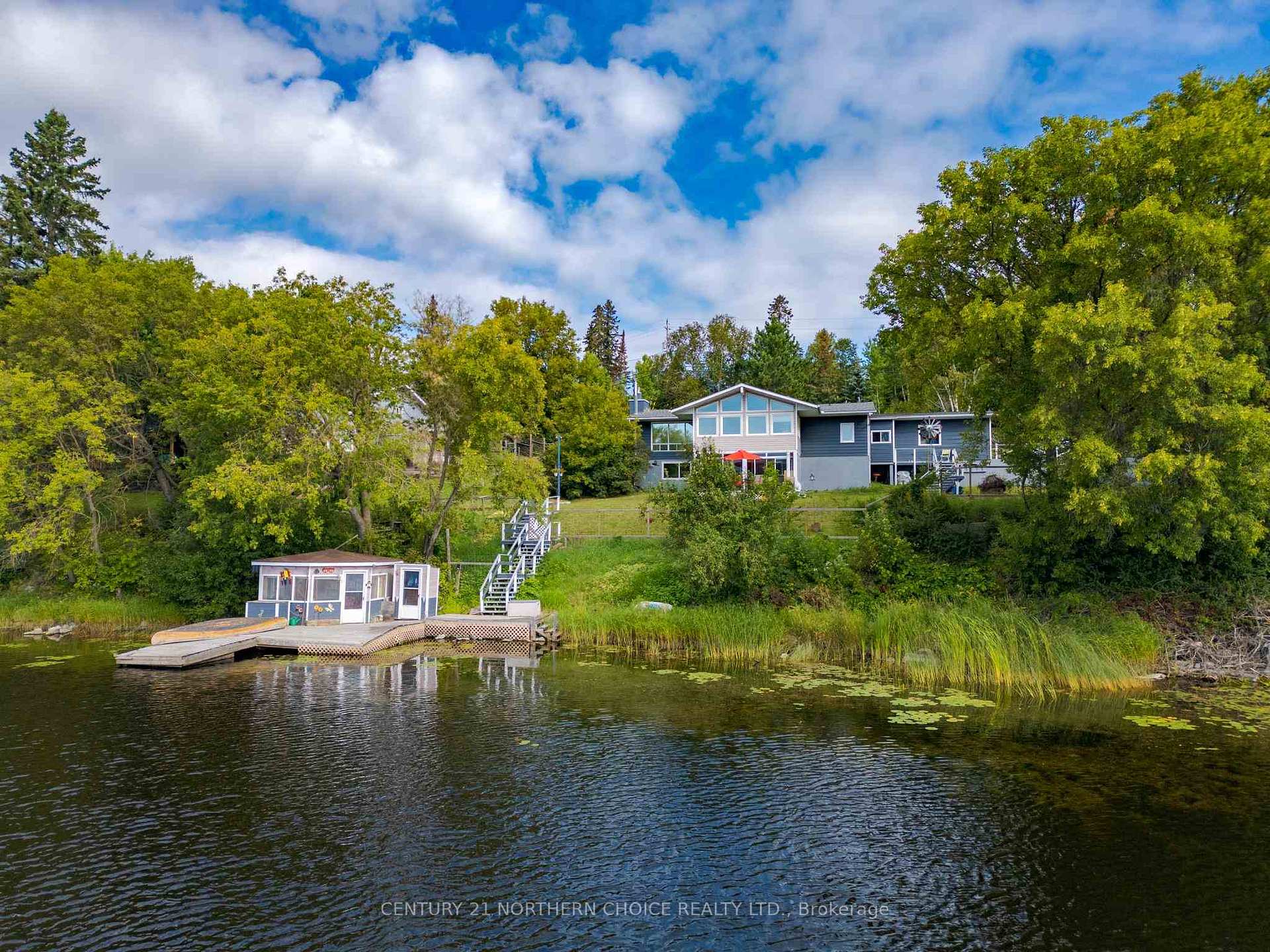 Photo 39 of 181 Gould Road, Kenora, Kenora East — HOMEH
