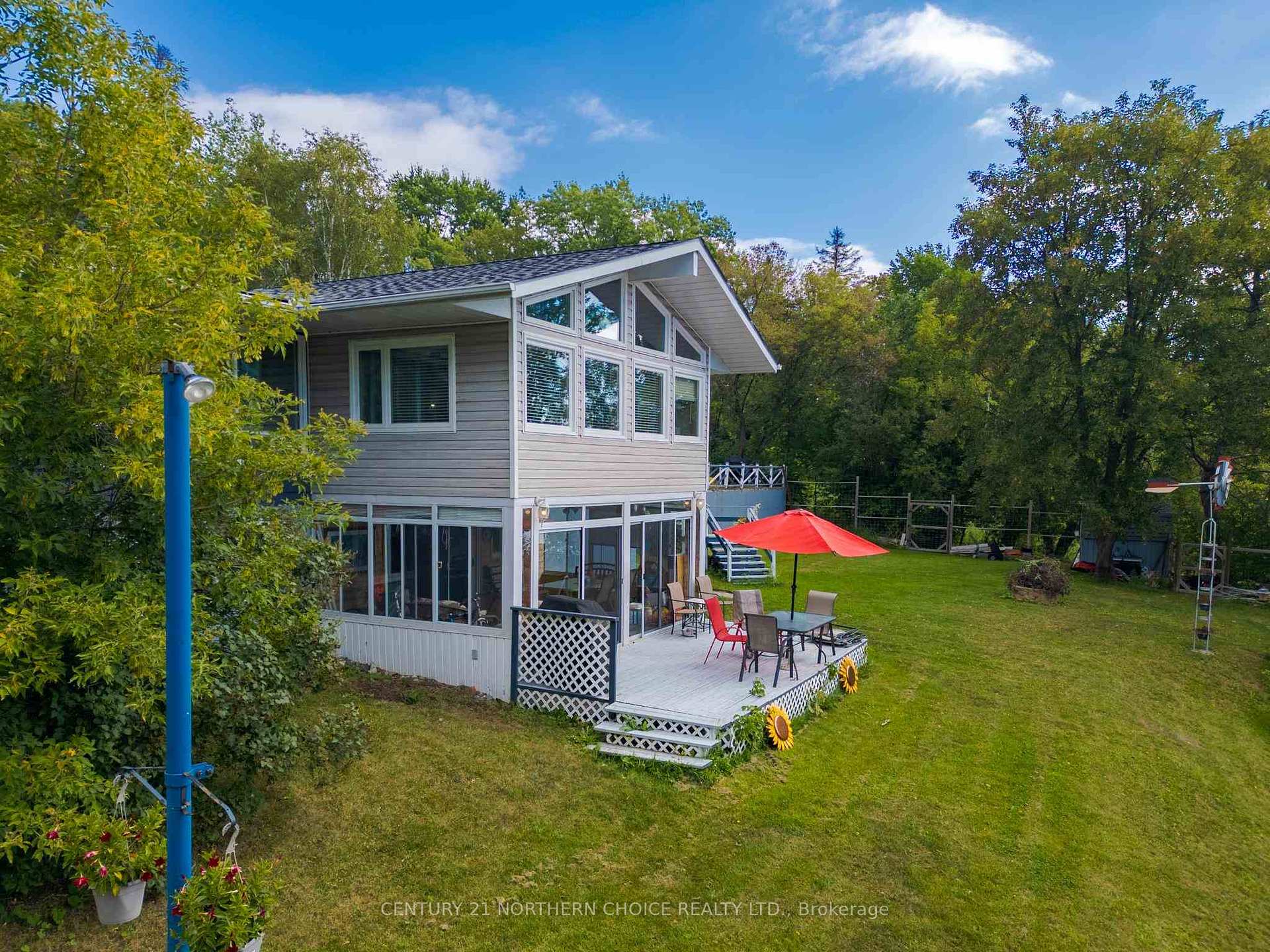 Photo 40 of 181 Gould Road, Kenora, Kenora East — HOMEH