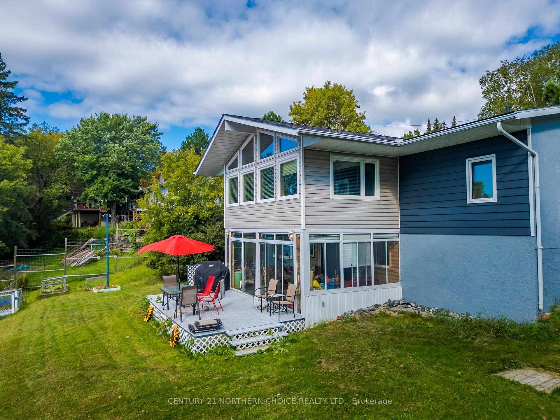 Photo 41 of 181 Gould Road, Kenora, Kenora East — HOMEH
