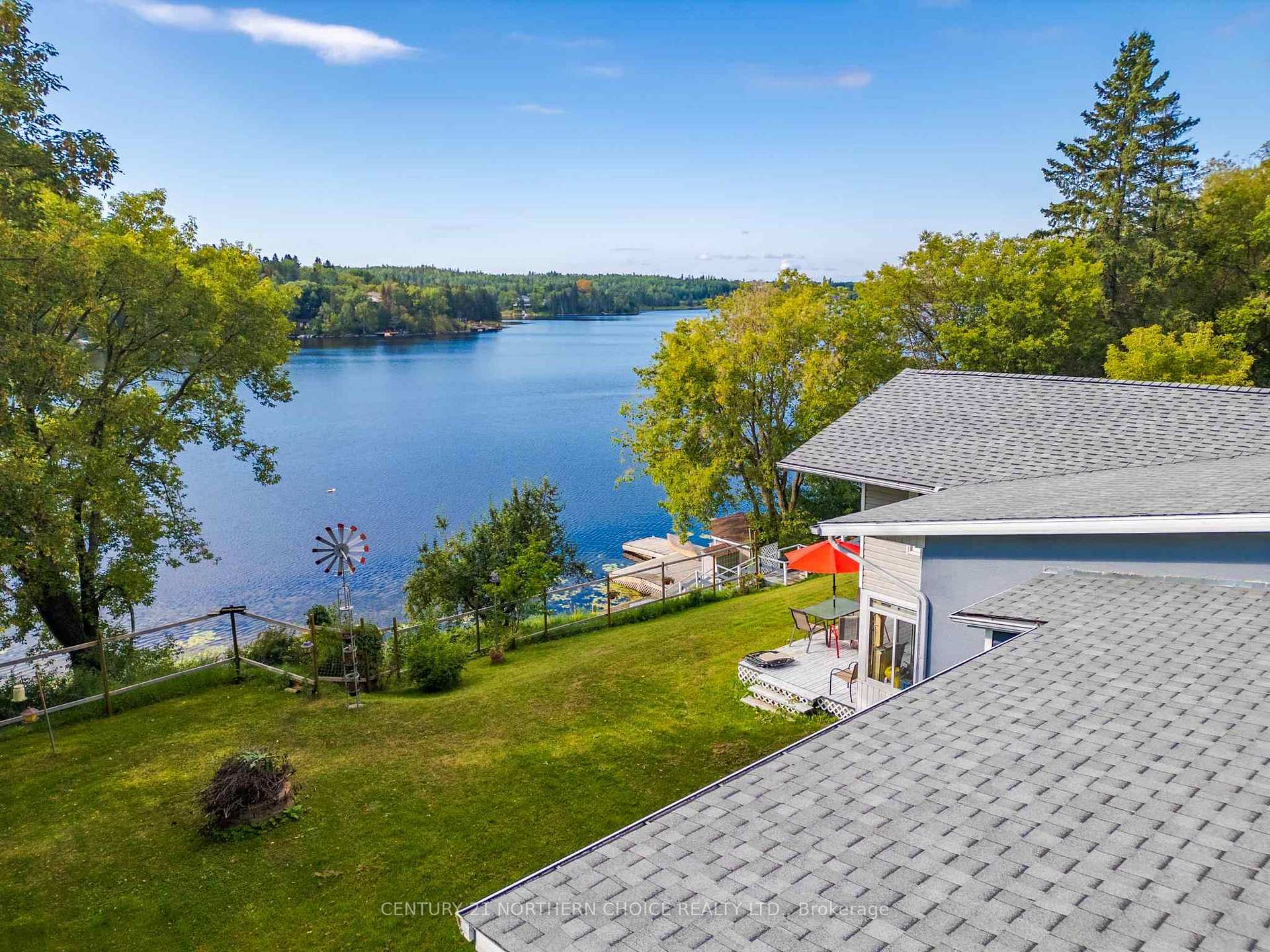 Photo 43 of 181 Gould Road, Kenora, Kenora East — HOMEH