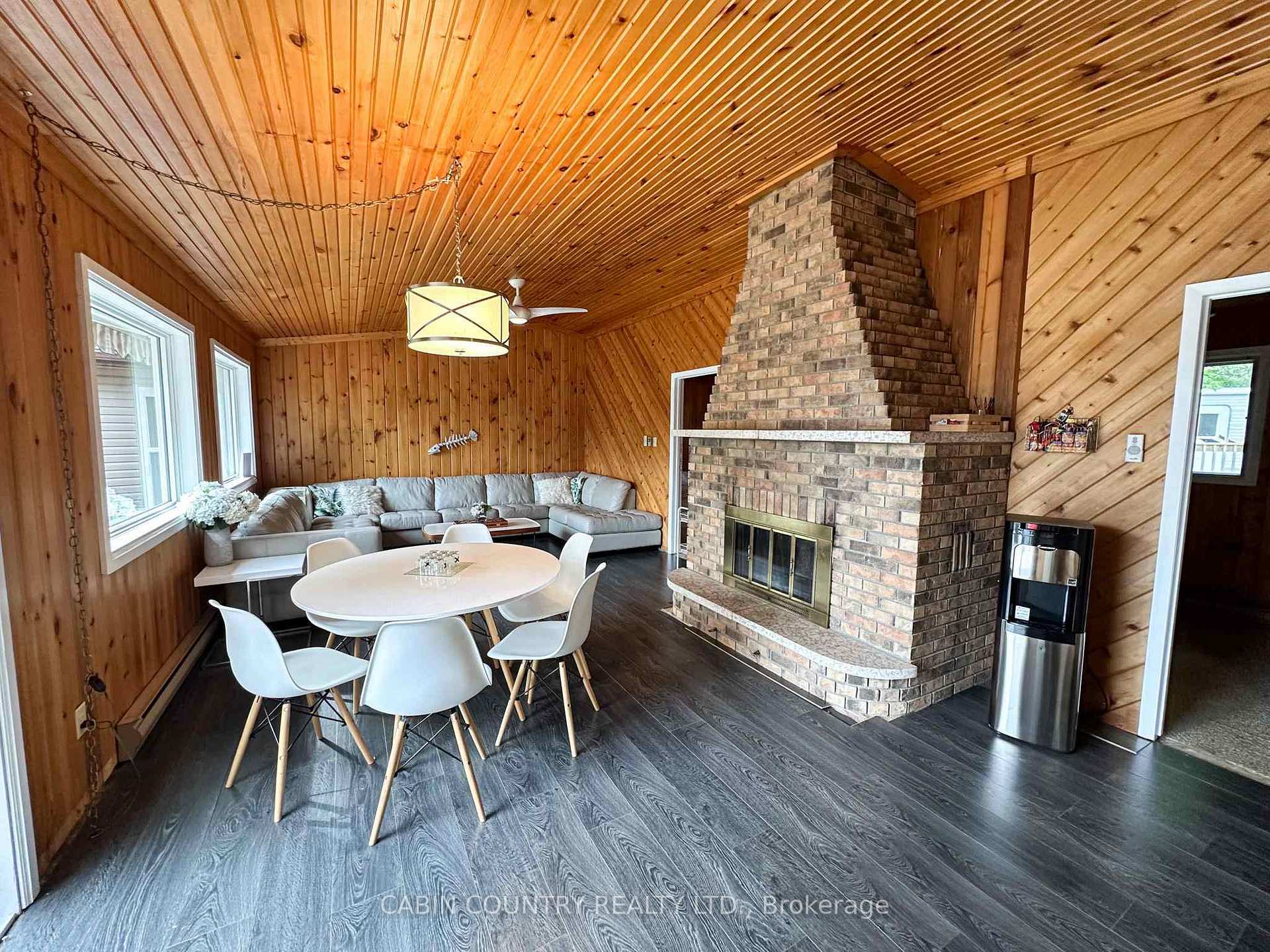 Photo 5 of Site 37 Chrustie Road, Kenora Remote Area, West of Kenora — HOMEH