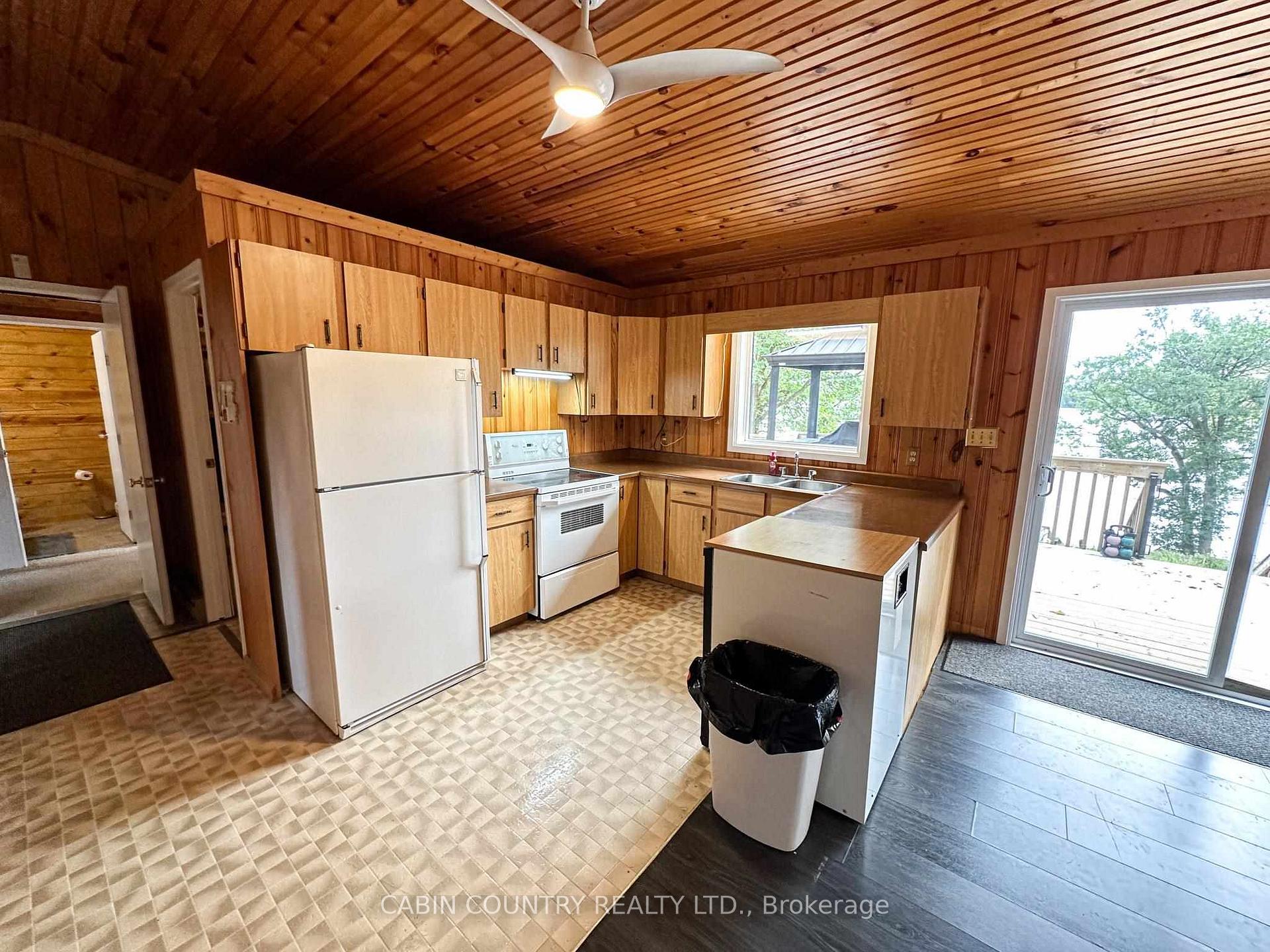 Photo 7 of Site 37 Chrustie Road, Kenora Remote Area, West of Kenora — HOMEH