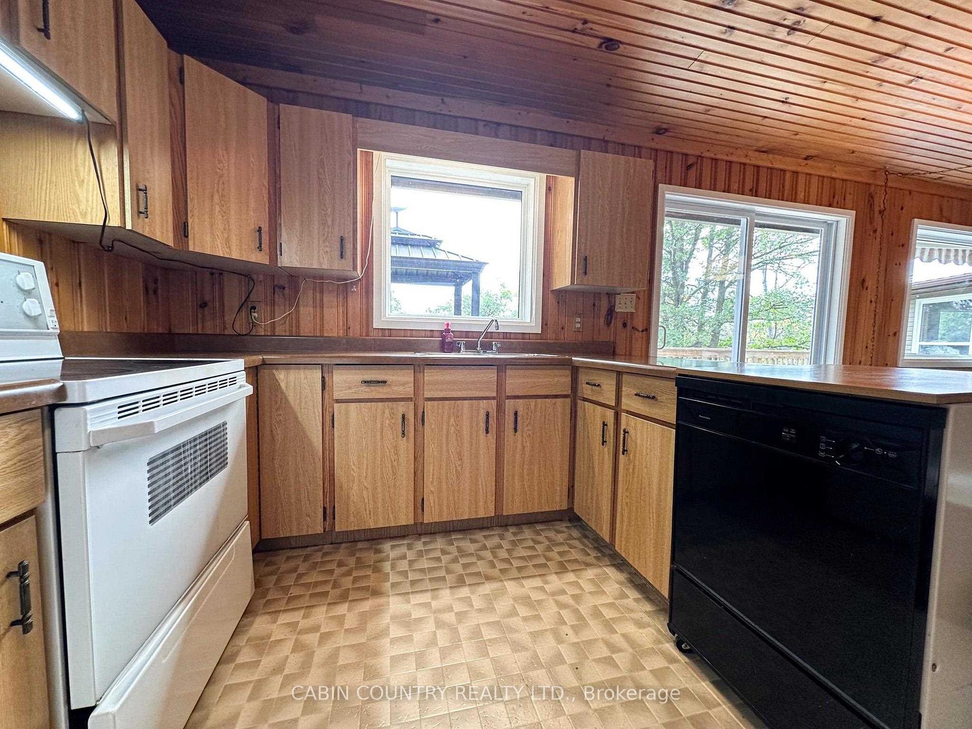 Photo 8 of Site 37 Chrustie Road, Kenora Remote Area, West of Kenora — HOMEH
