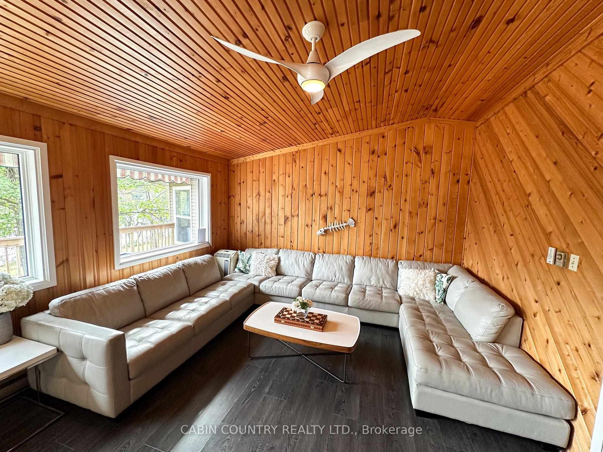 Photo 9 of Site 37 Chrustie Road, Kenora Remote Area, West of Kenora — HOMEH