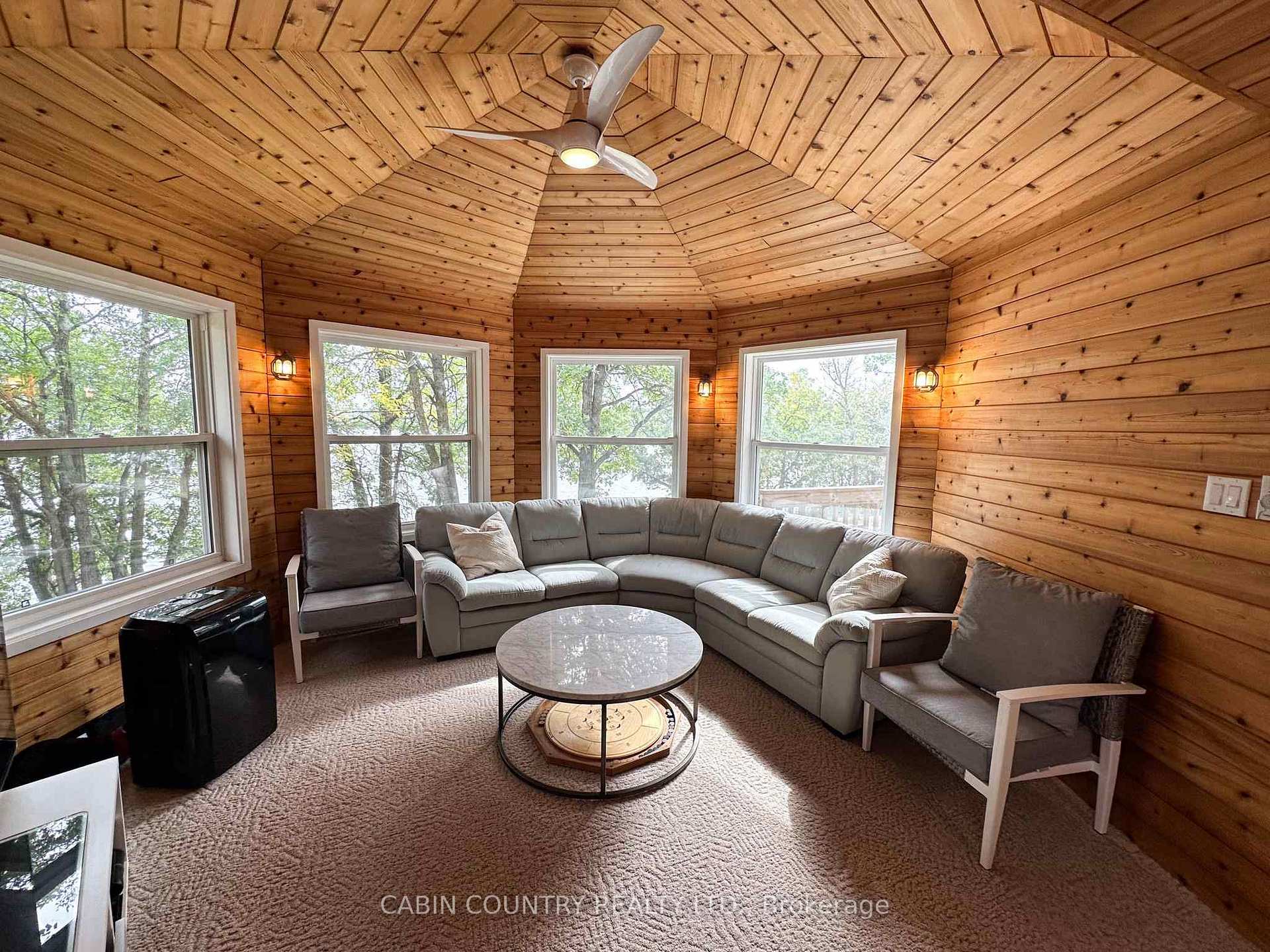 Photo 11 of Site 37 Chrustie Road, Kenora Remote Area, West of Kenora — HOMEH