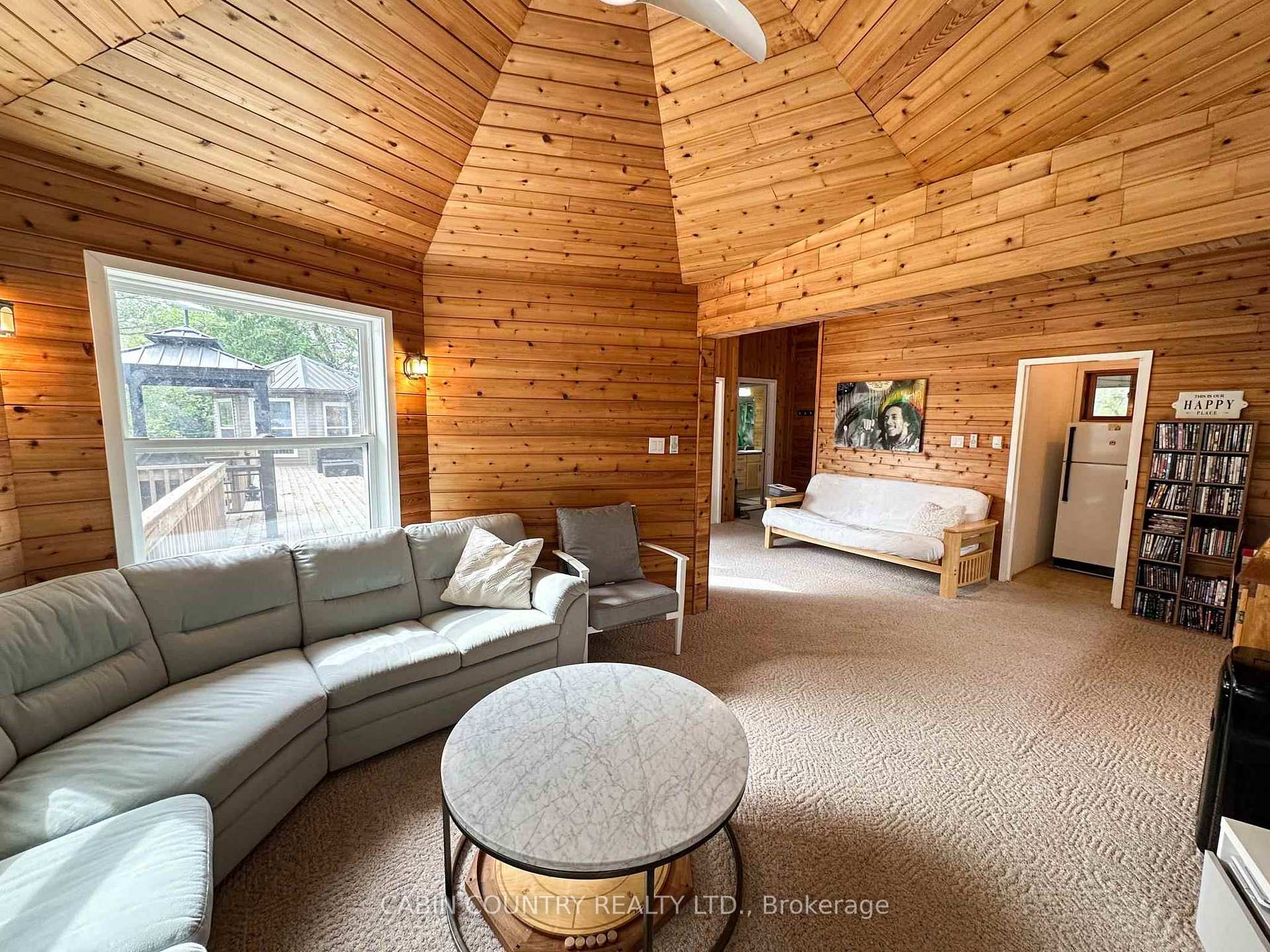Photo 12 of Site 37 Chrustie Road, Kenora Remote Area, West of Kenora — HOMEH