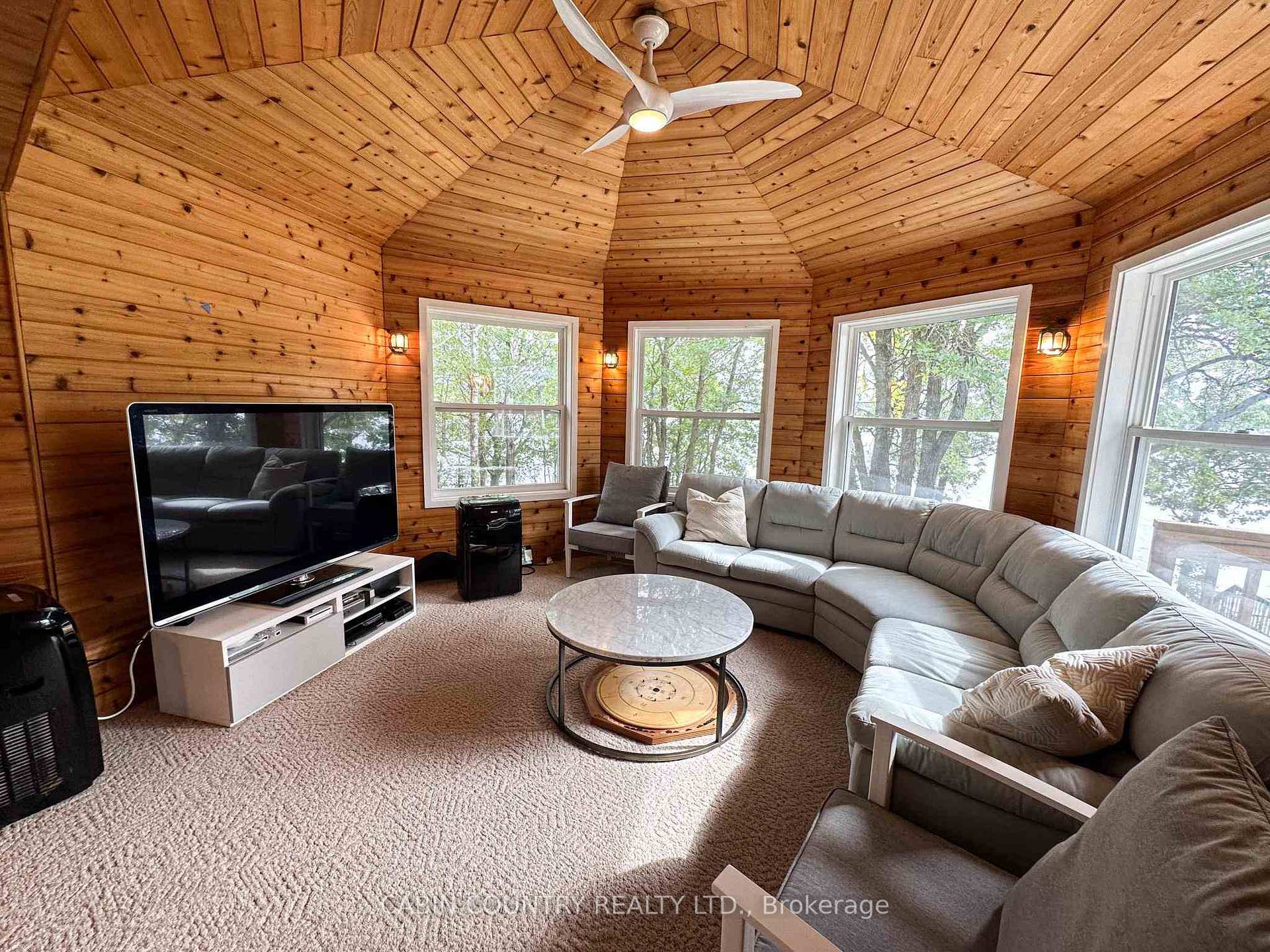 Photo 13 of Site 37 Chrustie Road, Kenora Remote Area, West of Kenora — HOMEH