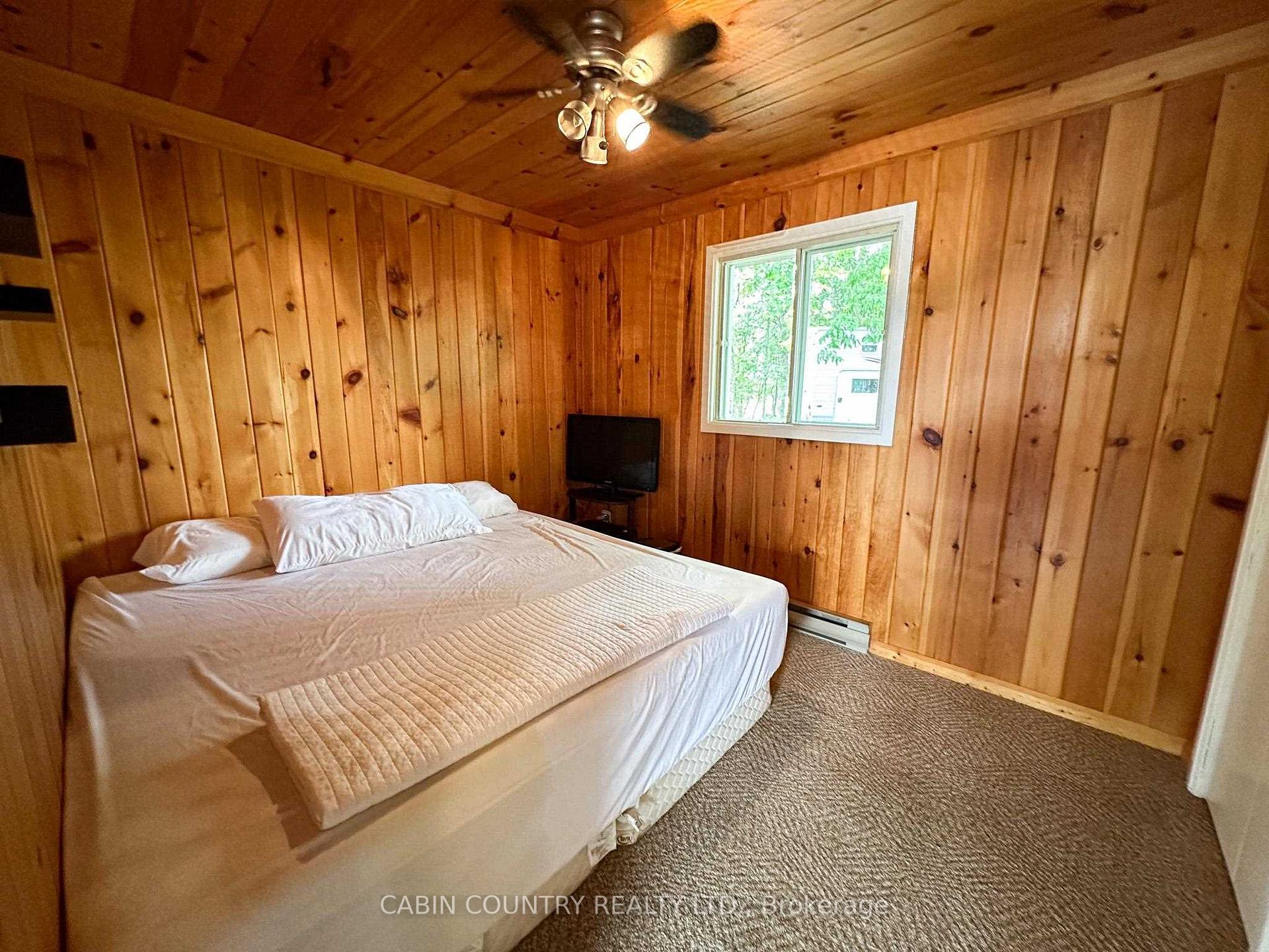Photo 15 of Site 37 Chrustie Road, Kenora Remote Area, West of Kenora — HOMEH