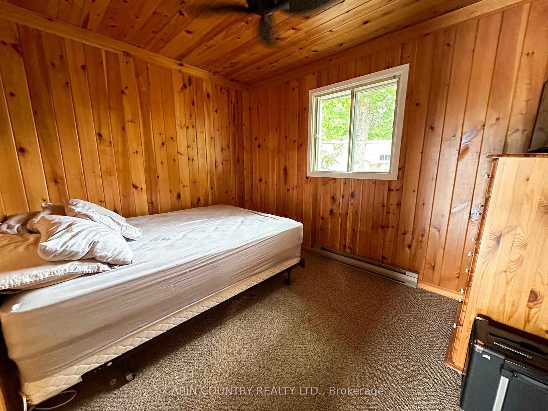 Photo 16 of Site 37 Chrustie Road, Kenora Remote Area, West of Kenora — HOMEH