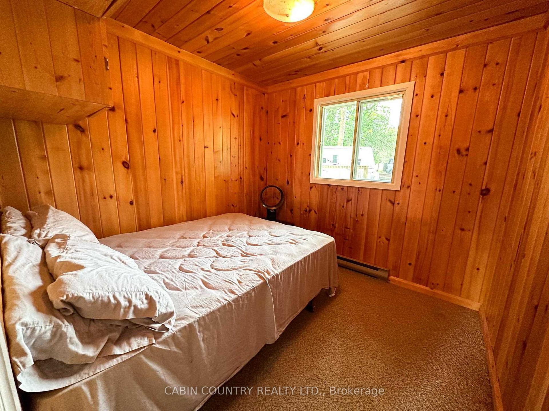 Photo 17 of Site 37 Chrustie Road, Kenora Remote Area, West of Kenora — HOMEH