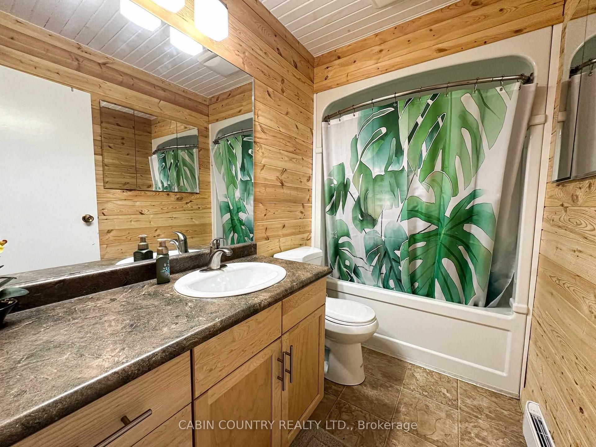 Photo 18 of Site 37 Chrustie Road, Kenora Remote Area, West of Kenora — HOMEH