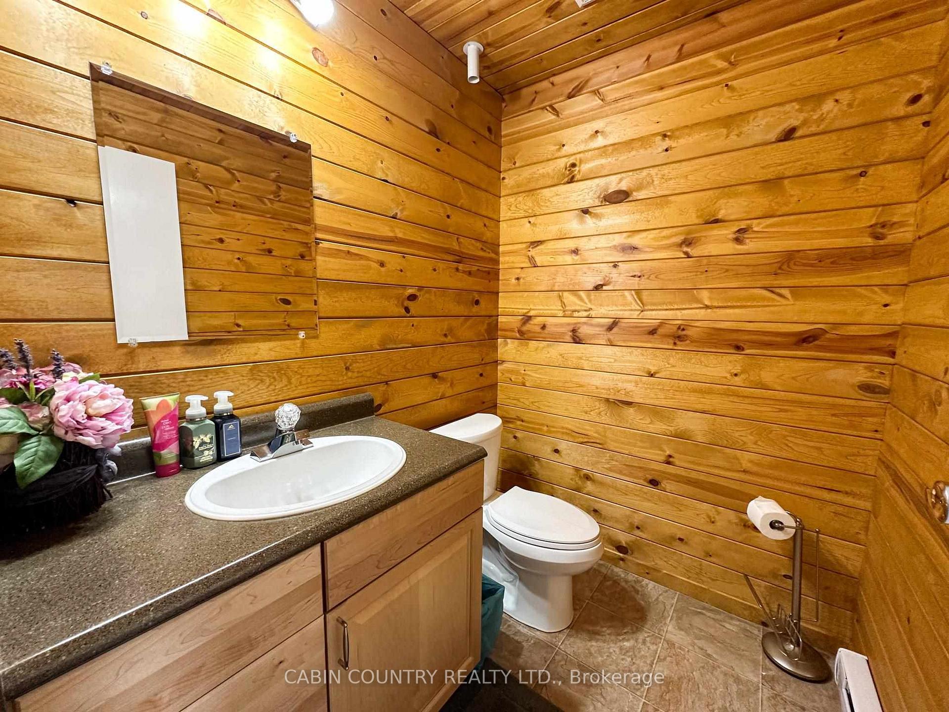 Photo 19 of Site 37 Chrustie Road, Kenora Remote Area, West of Kenora — HOMEH