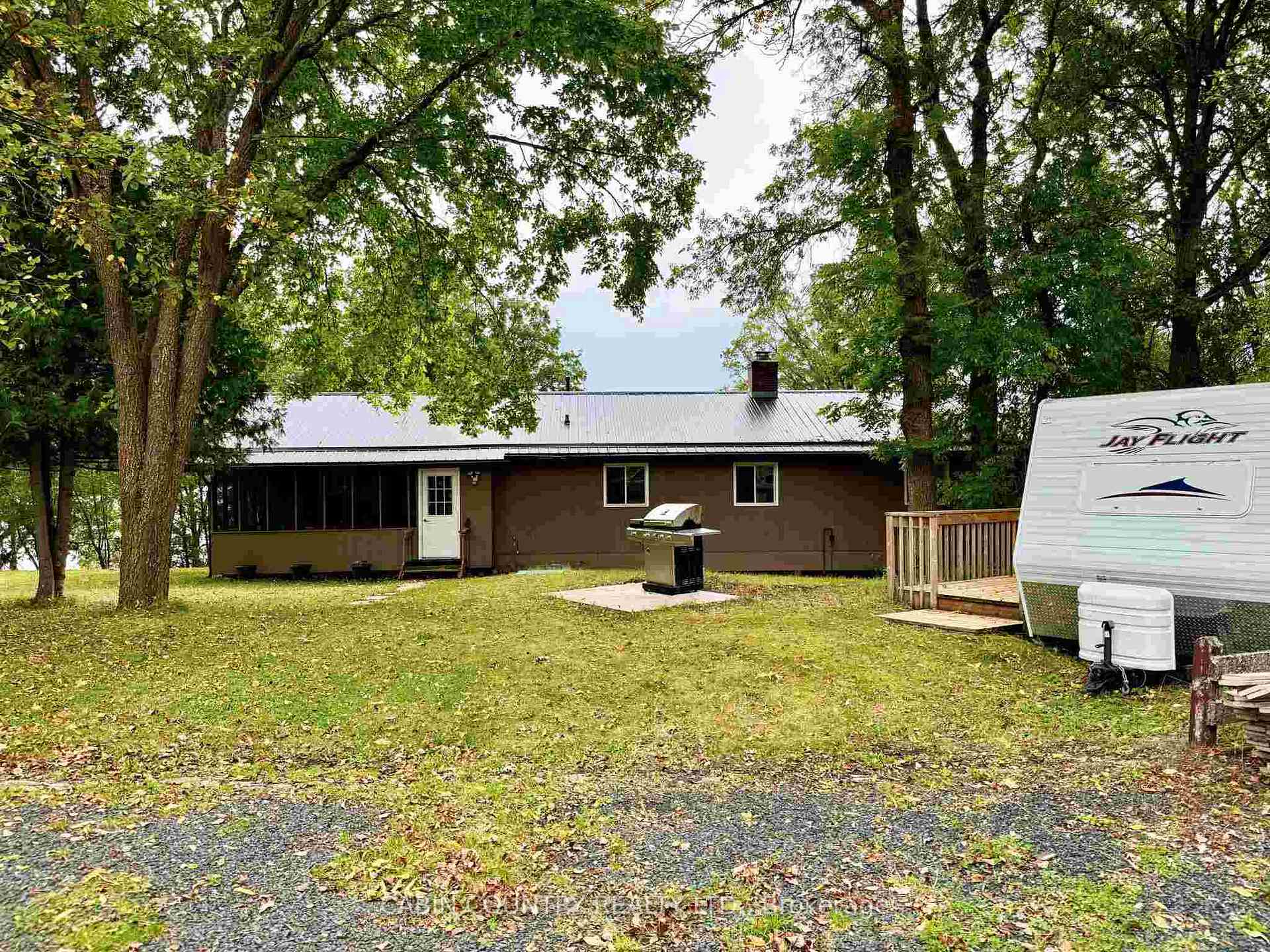 Photo 23 of Site 37 Chrustie Road, Kenora Remote Area, West of Kenora — HOMEH