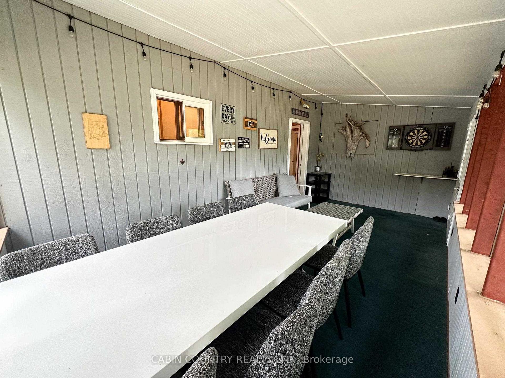 Photo 24 of Site 37 Chrustie Road, Kenora Remote Area, West of Kenora — HOMEH