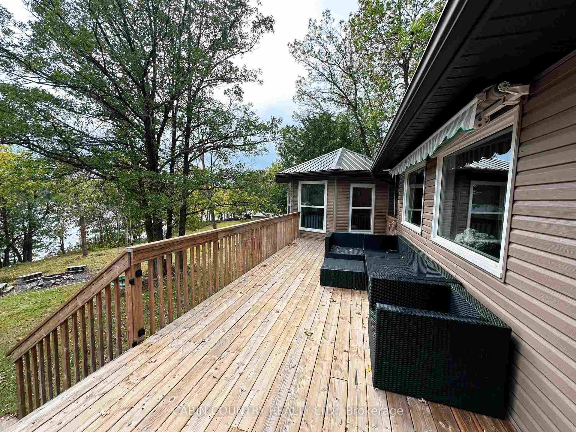 Photo 26 of Site 37 Chrustie Road, Kenora Remote Area, West of Kenora — HOMEH