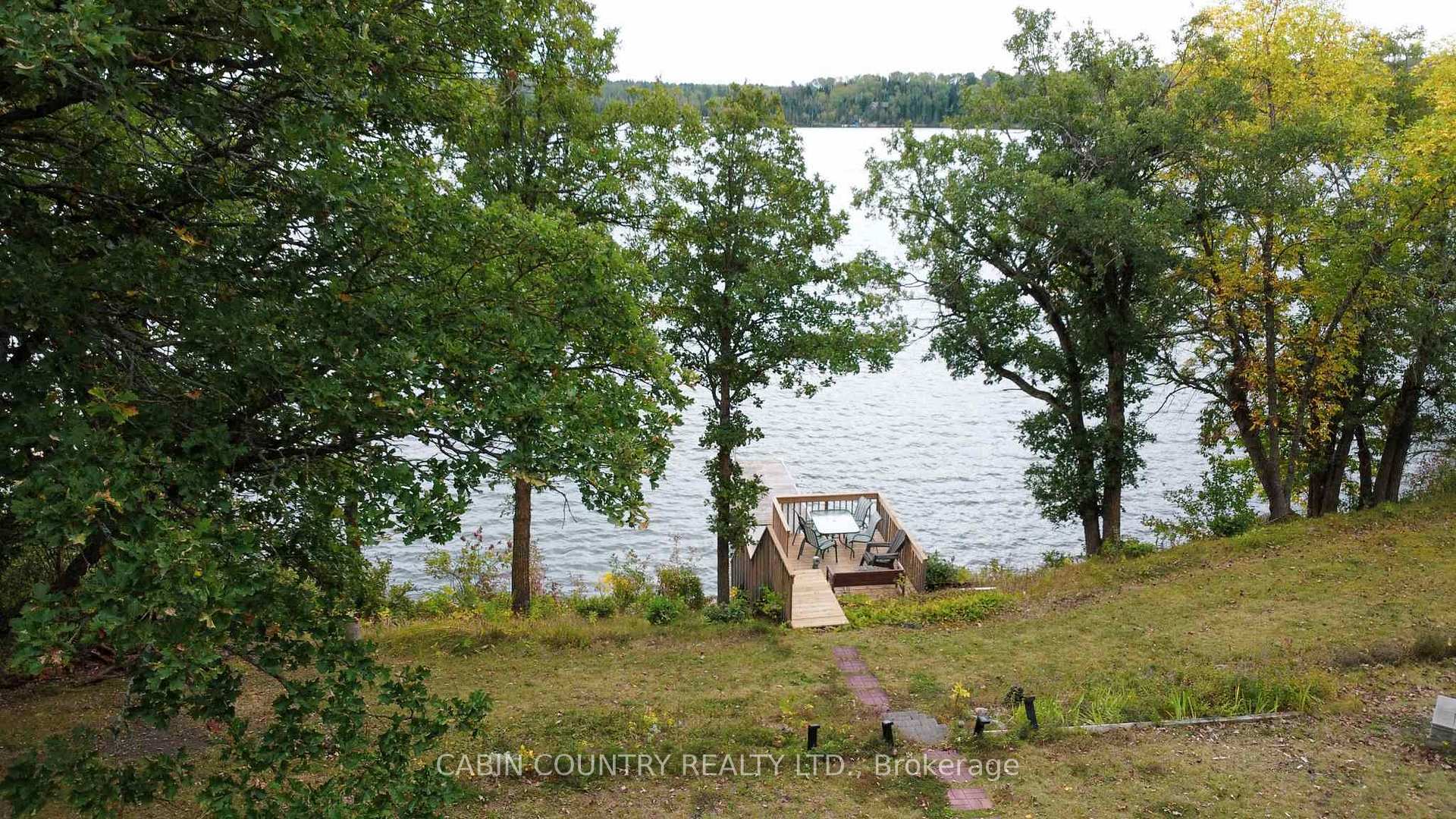 Photo 28 of Site 37 Chrustie Road, Kenora Remote Area, West of Kenora — HOMEH