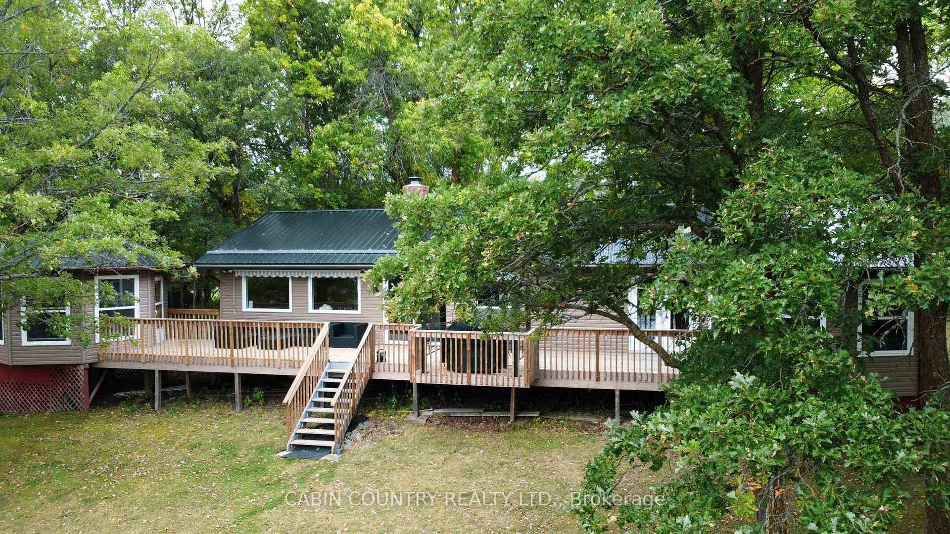 Photo 29 of Site 37 Chrustie Road, Kenora Remote Area, West of Kenora — HOMEH