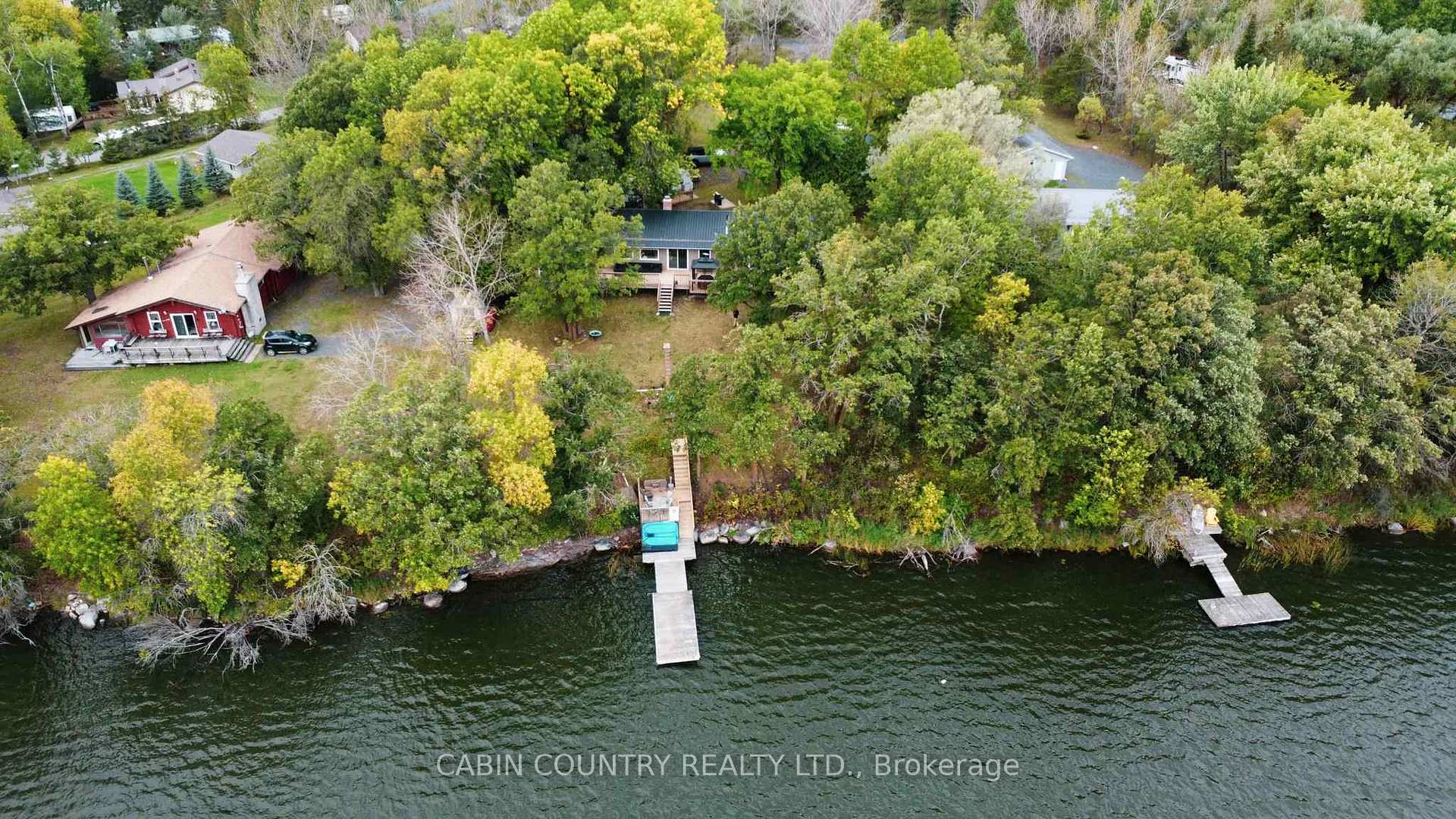 Photo 31 of Site 37 Chrustie Road, Kenora Remote Area, West of Kenora — HOMEH