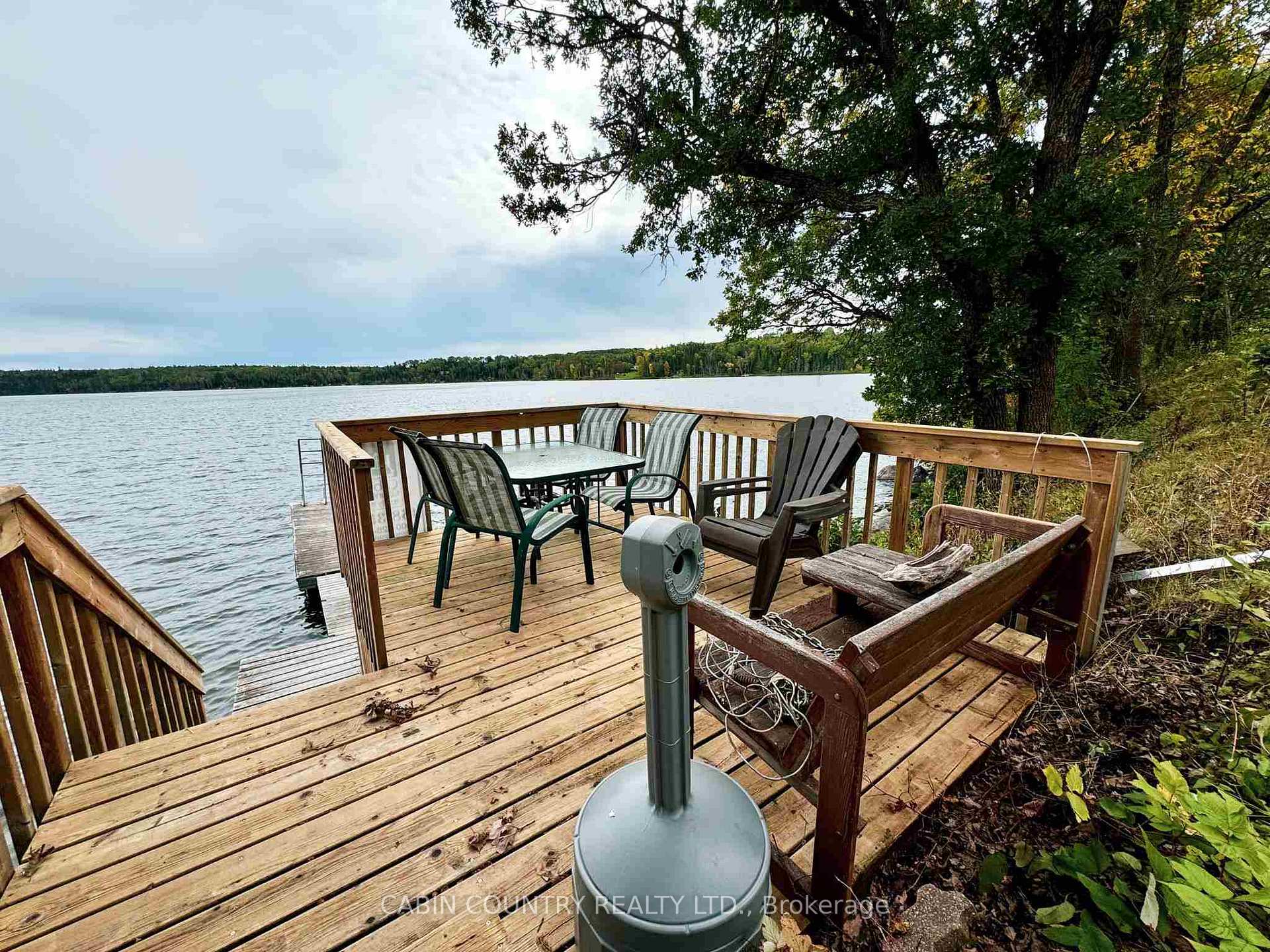 Photo 33 of Site 37 Chrustie Road, Kenora Remote Area, West of Kenora — HOMEH