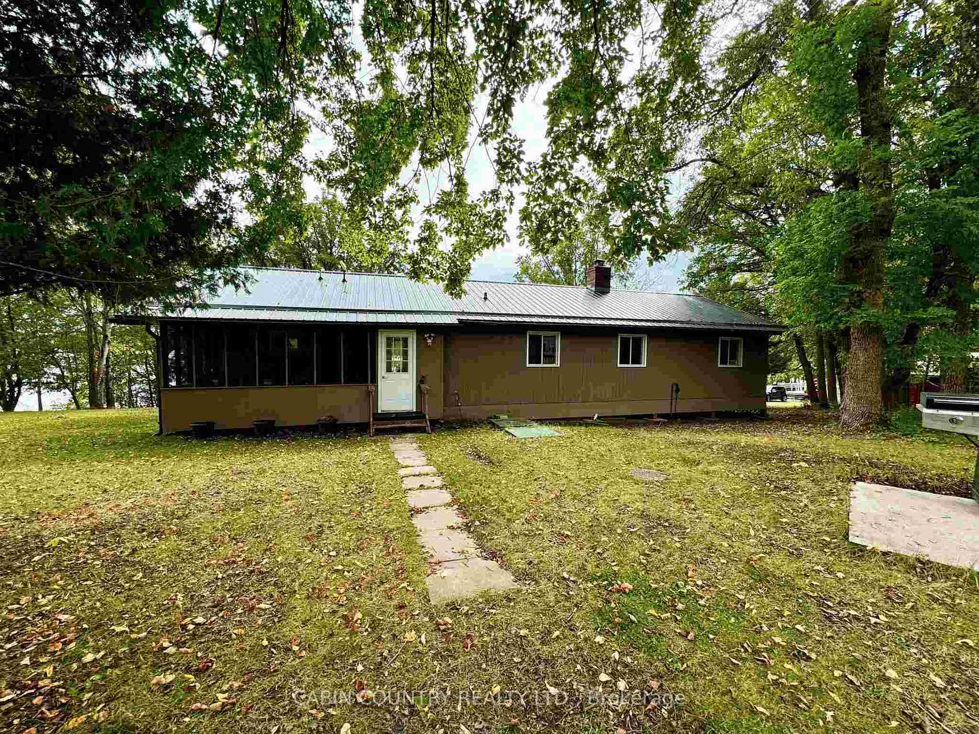 Photo 40 of Site 37 Chrustie Road, Kenora Remote Area, West of Kenora — HOMEH